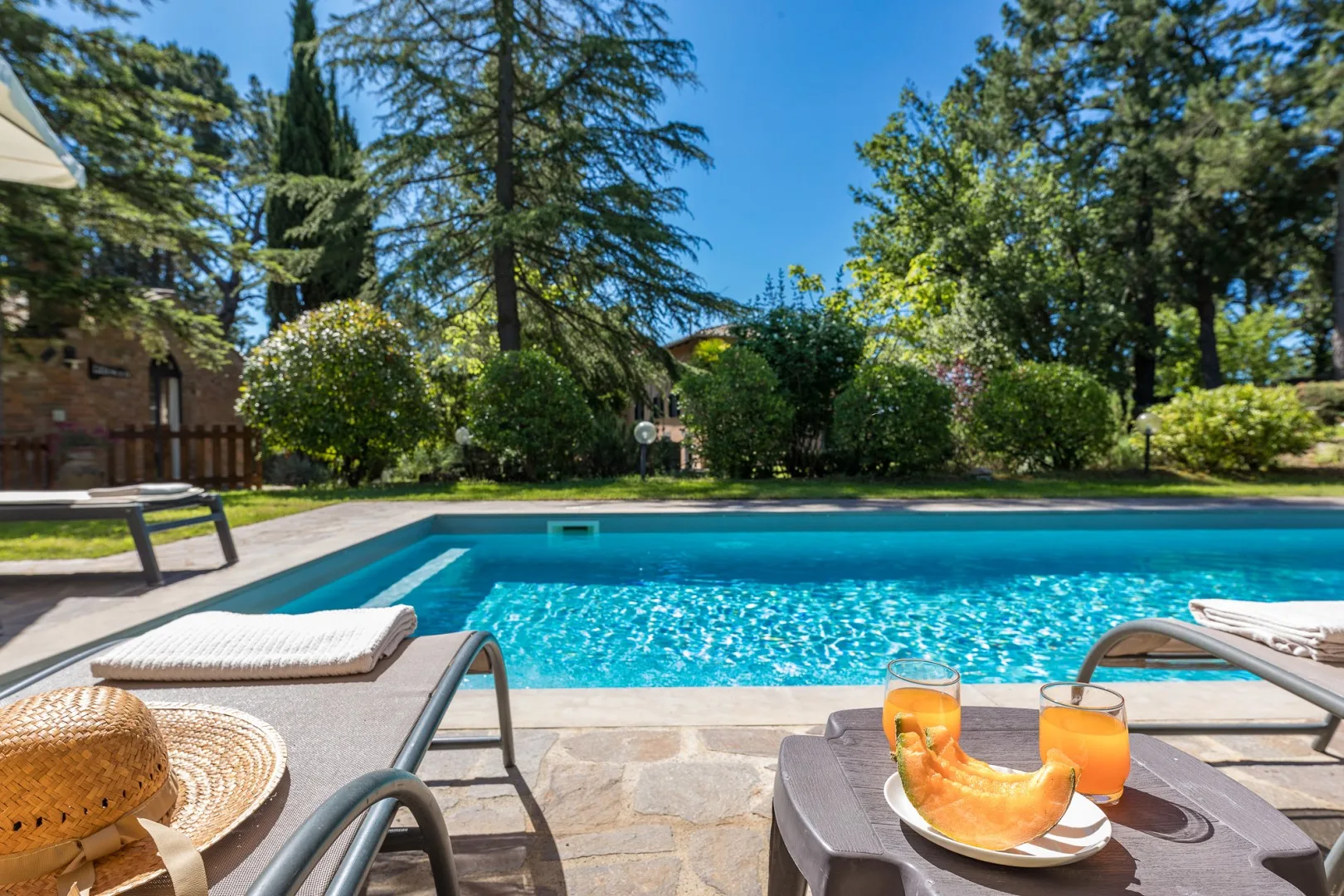 CASA CICULINO 8 - Umbria