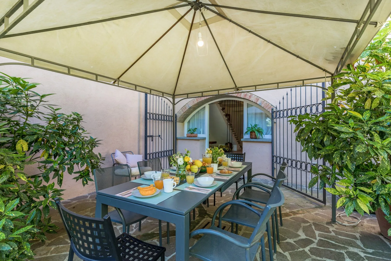 CASA CICULINO 8 - Umbria