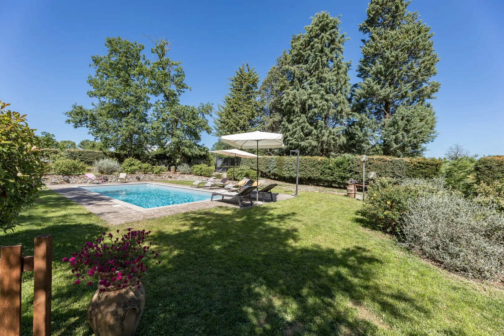 CASA CICULINO 8 - Umbria