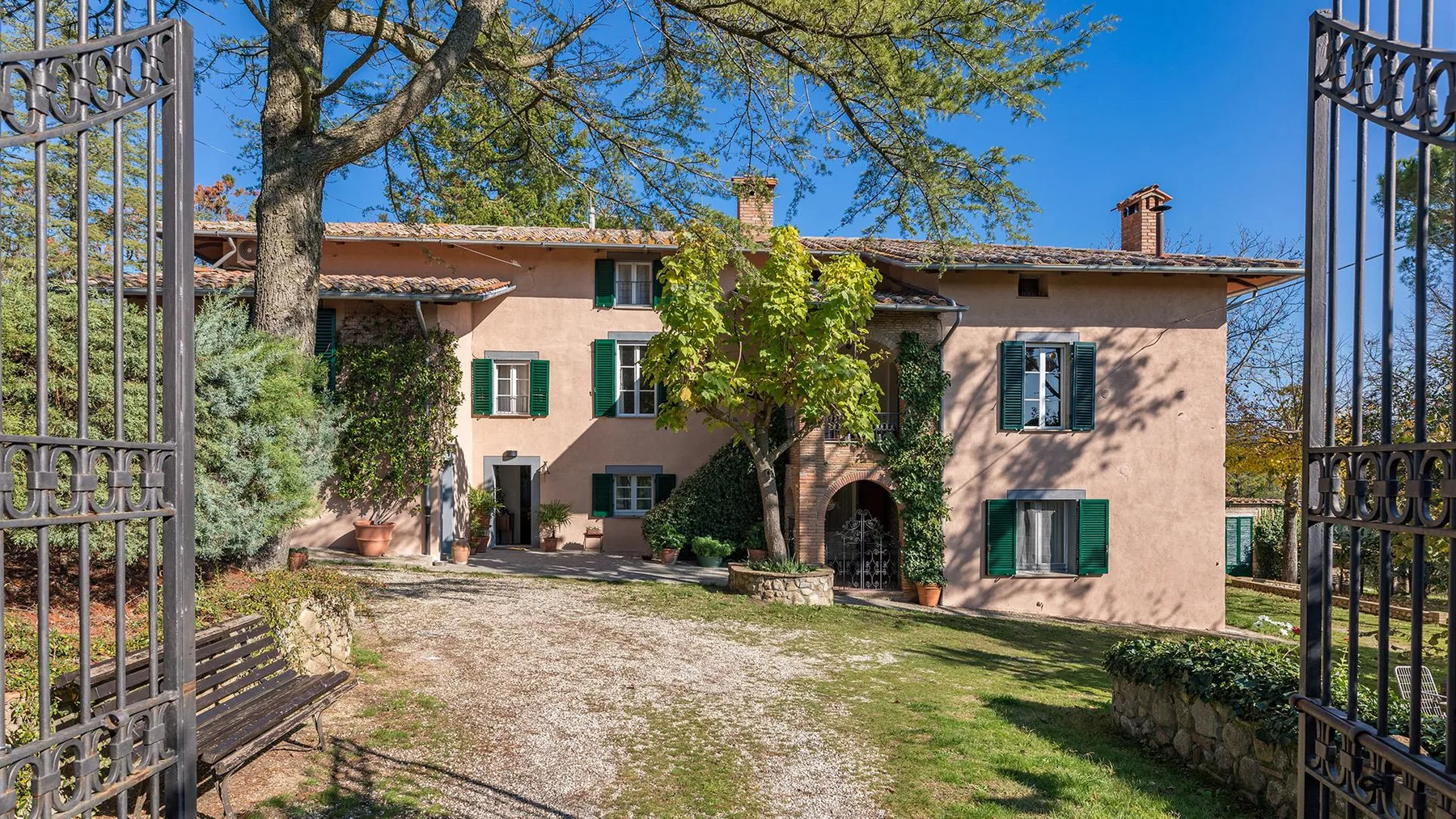 CASA CICULINO 8 - Umbria