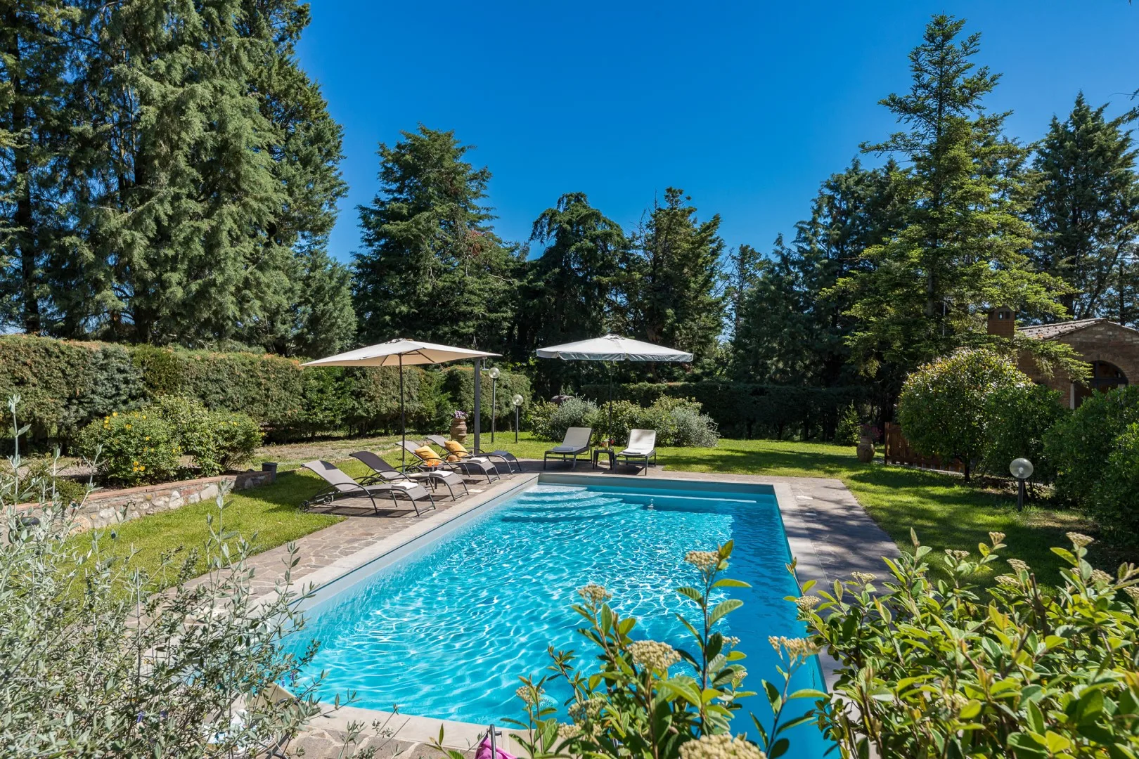 CASA CICULINO 8 - Umbria