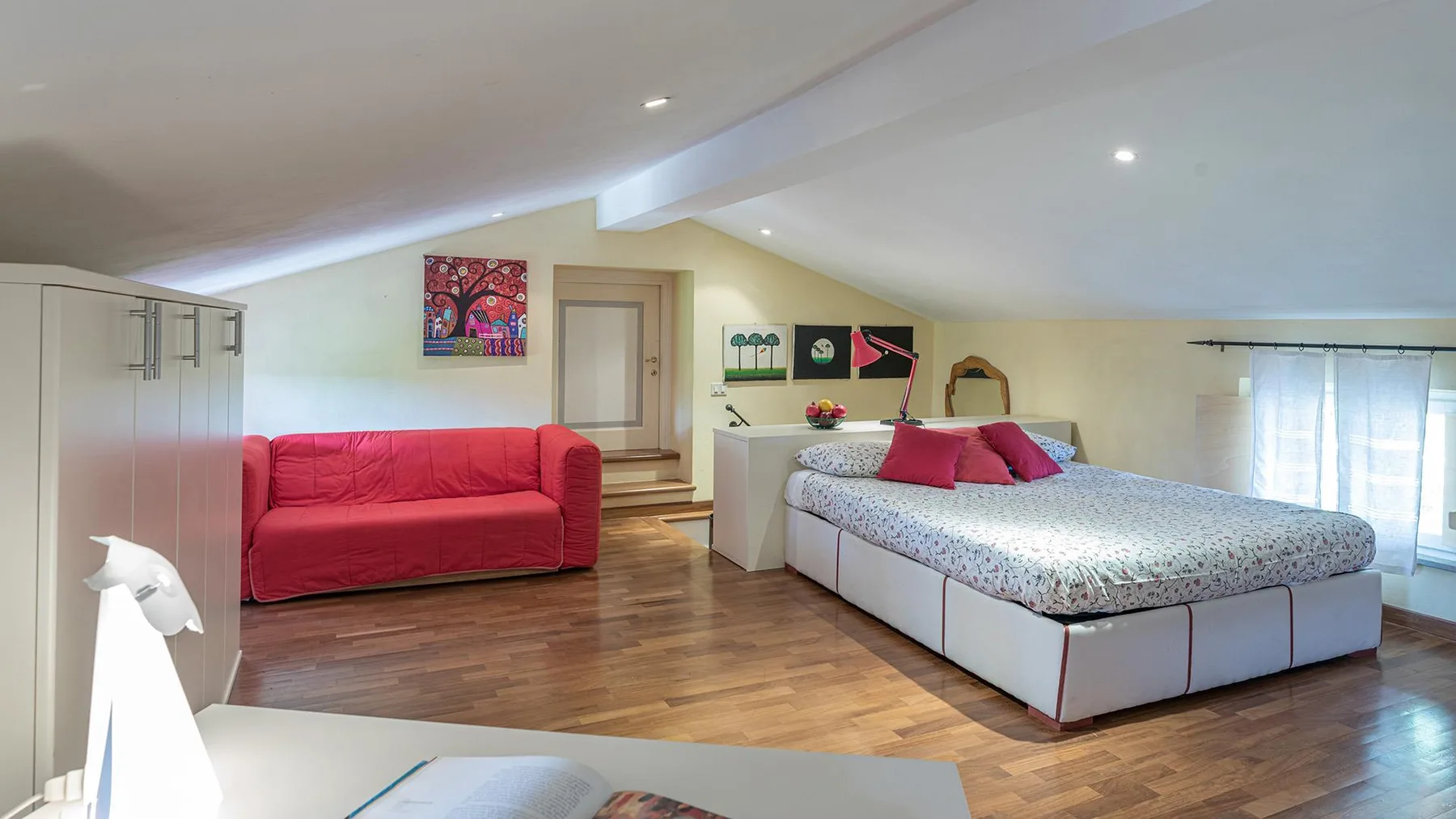 CASA CICULINO 8 - Umbria