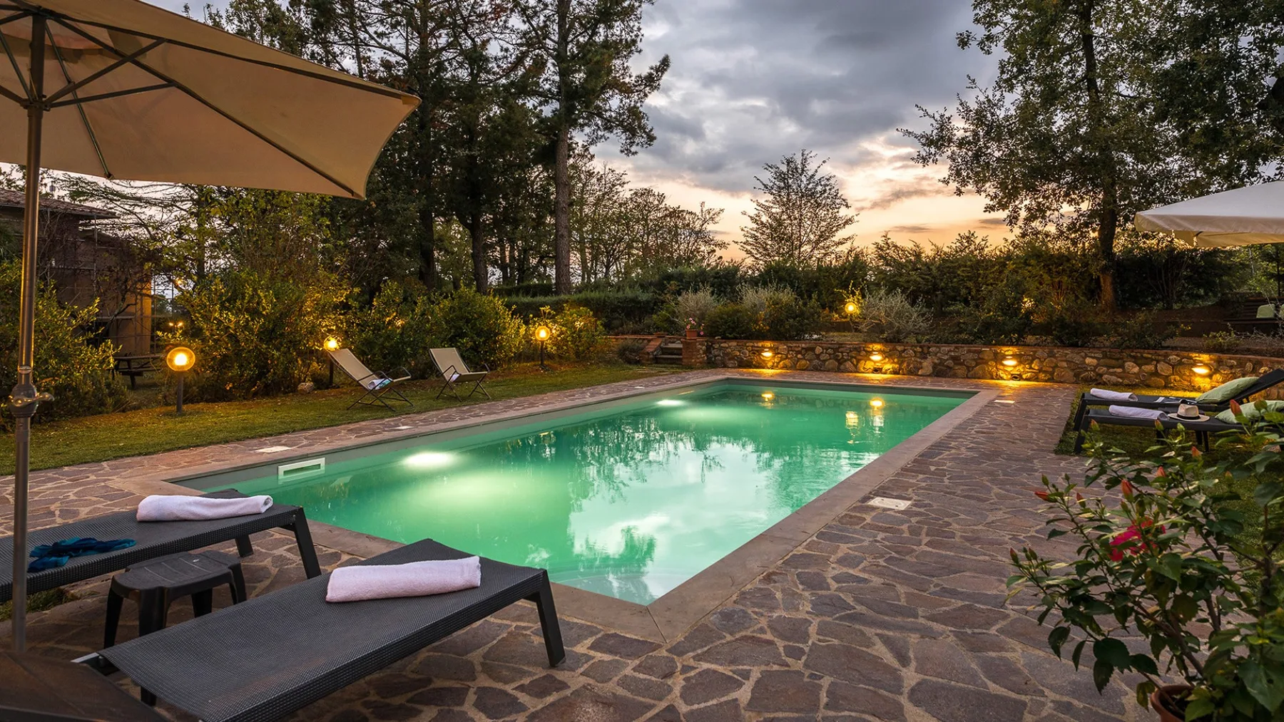 CASA CICULINO 8 - Umbria