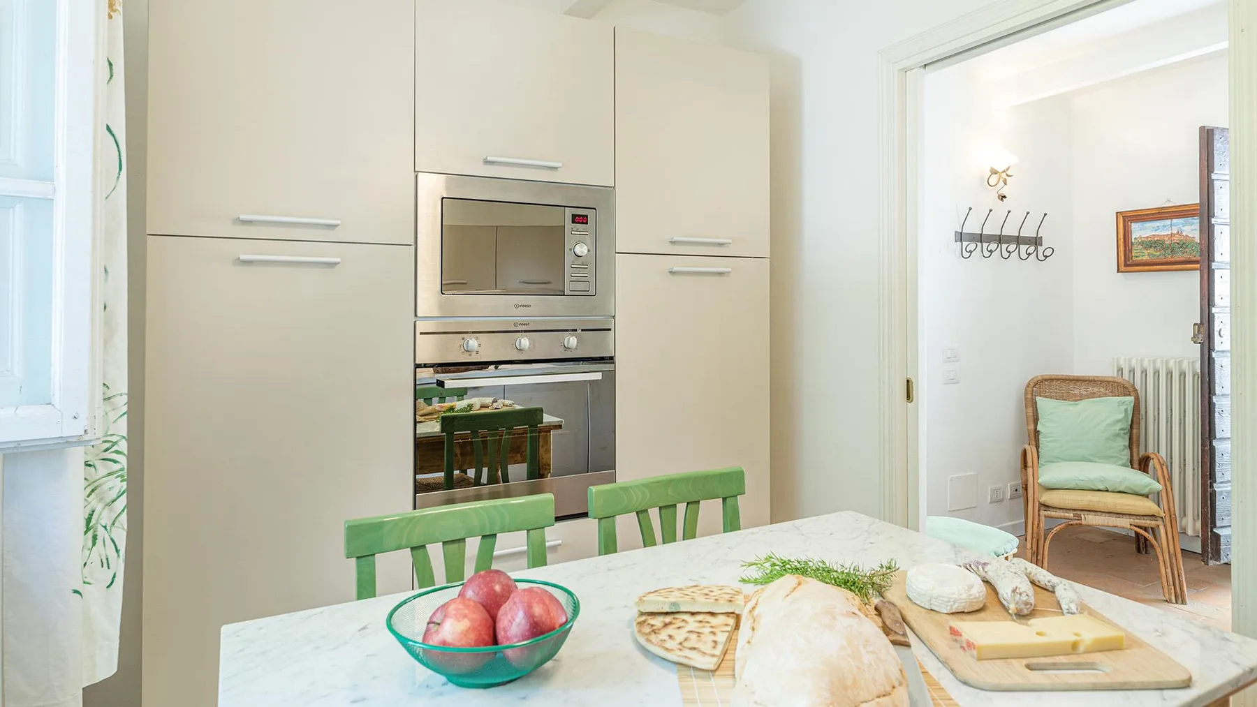 CASA CICULINO 8 - Umbria