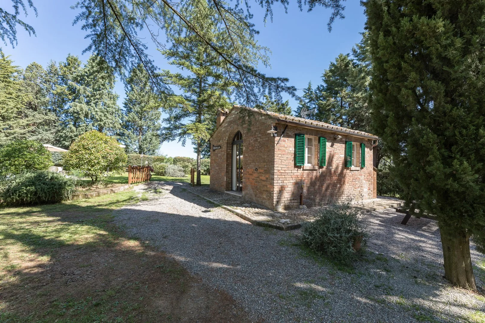 CASA CICULINO 8 - Umbria