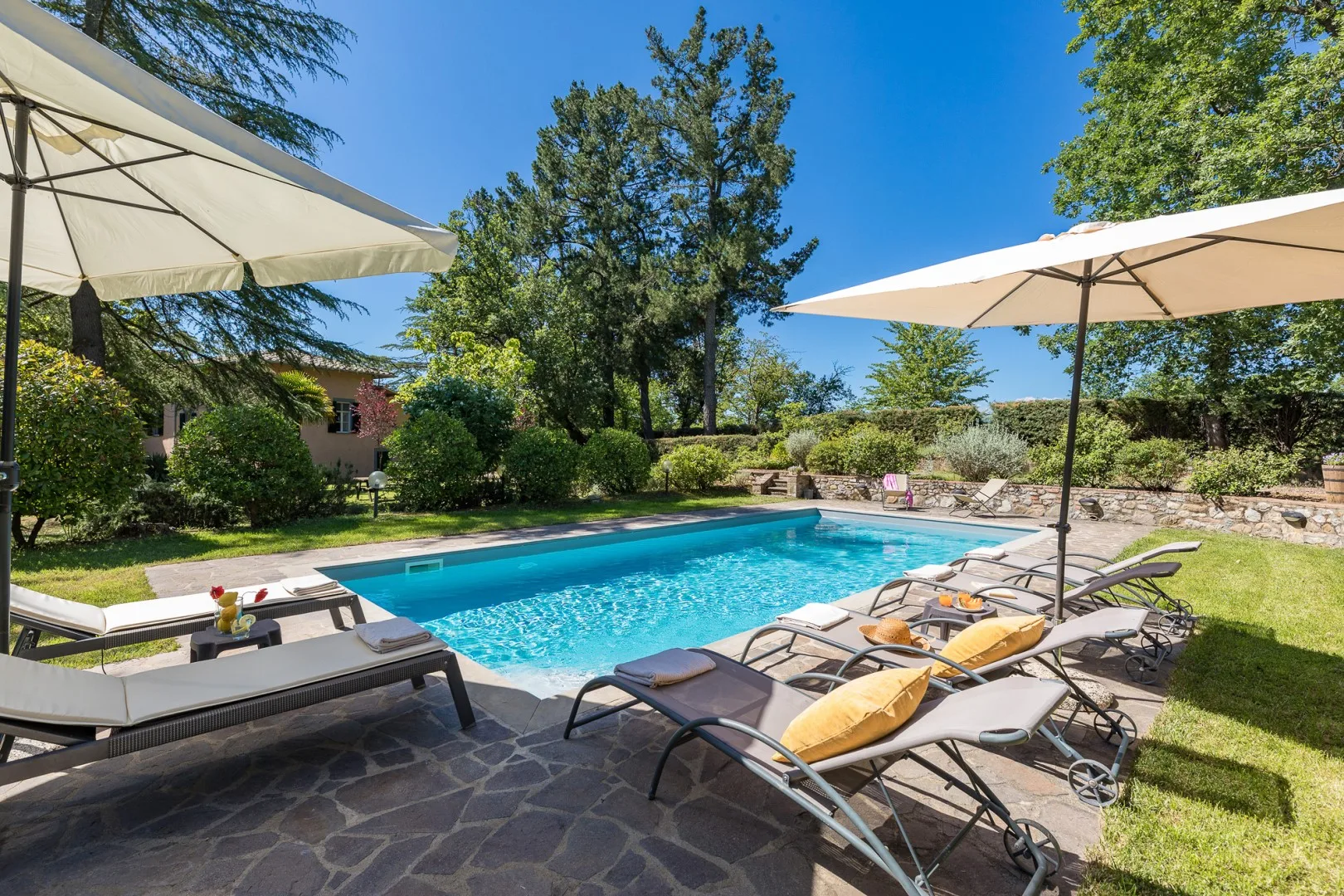 CASA CICULINO 8 - Umbria