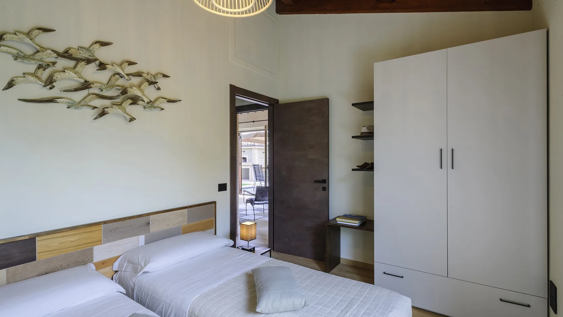 VILLINO LE MOIE 4+2 - Marche