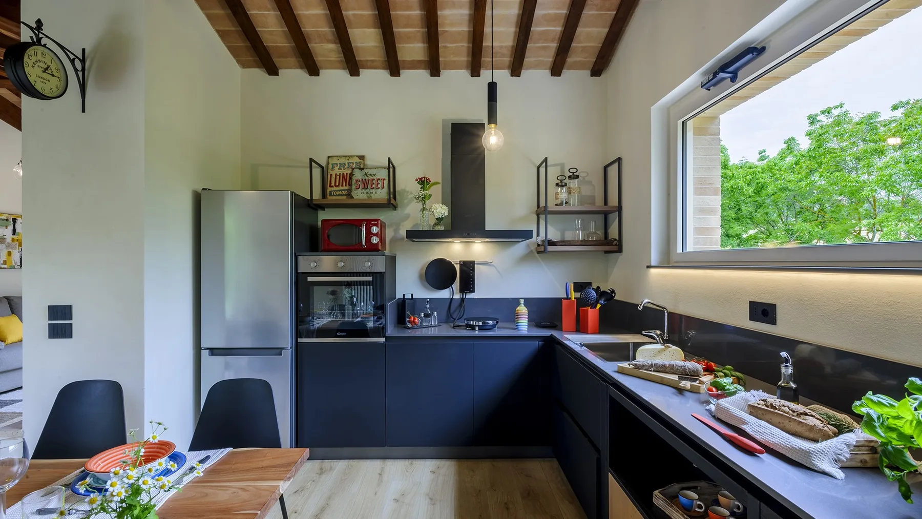 VILLINO LE MOIE 4+2 - Marche