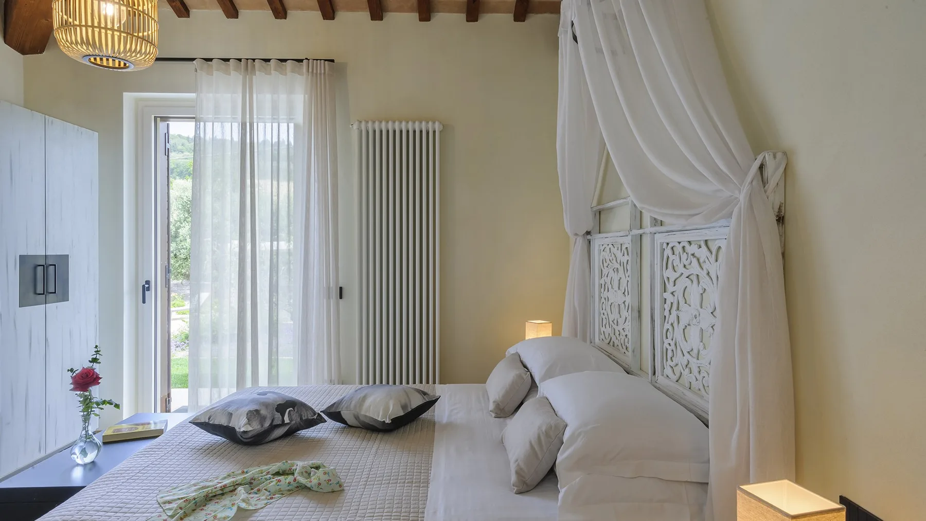 VILLINO LE MOIE 4+2 - Marche
