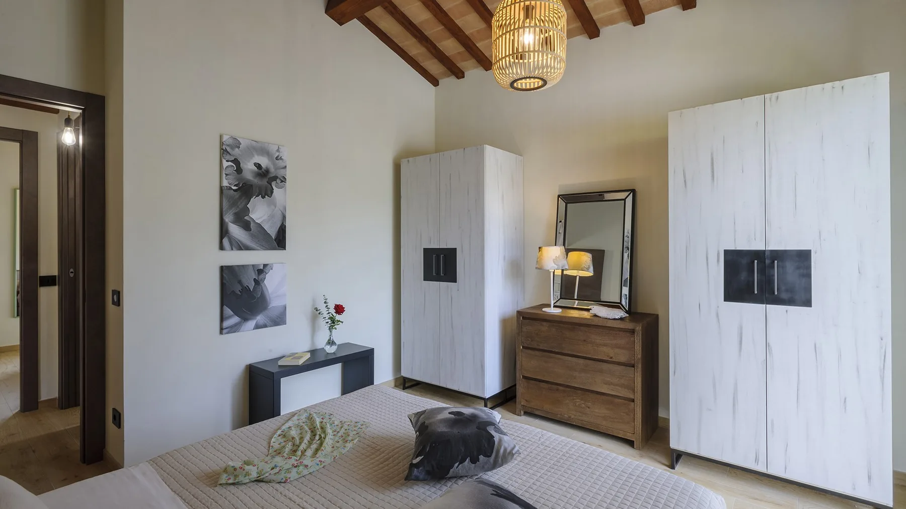 VILLINO LE MOIE 4+2 - Marche