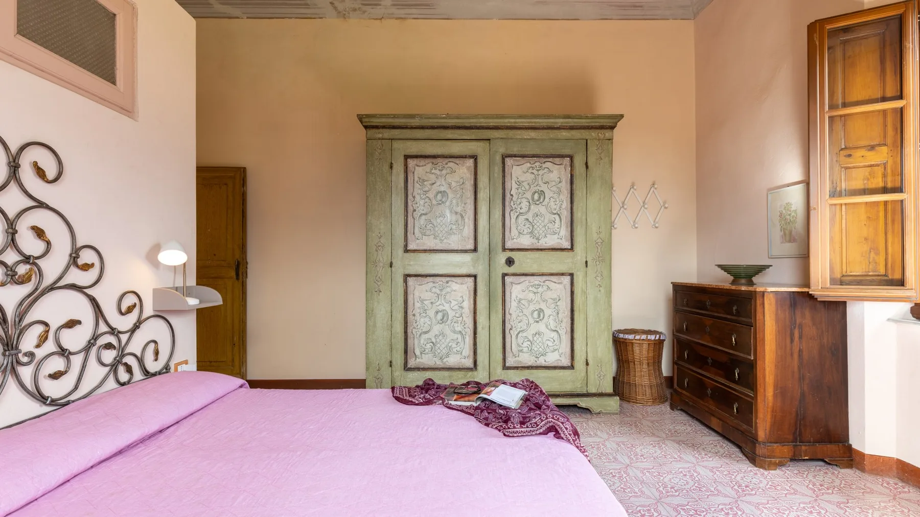 VILLA TREGGIAIA 12+2 - Tuscany