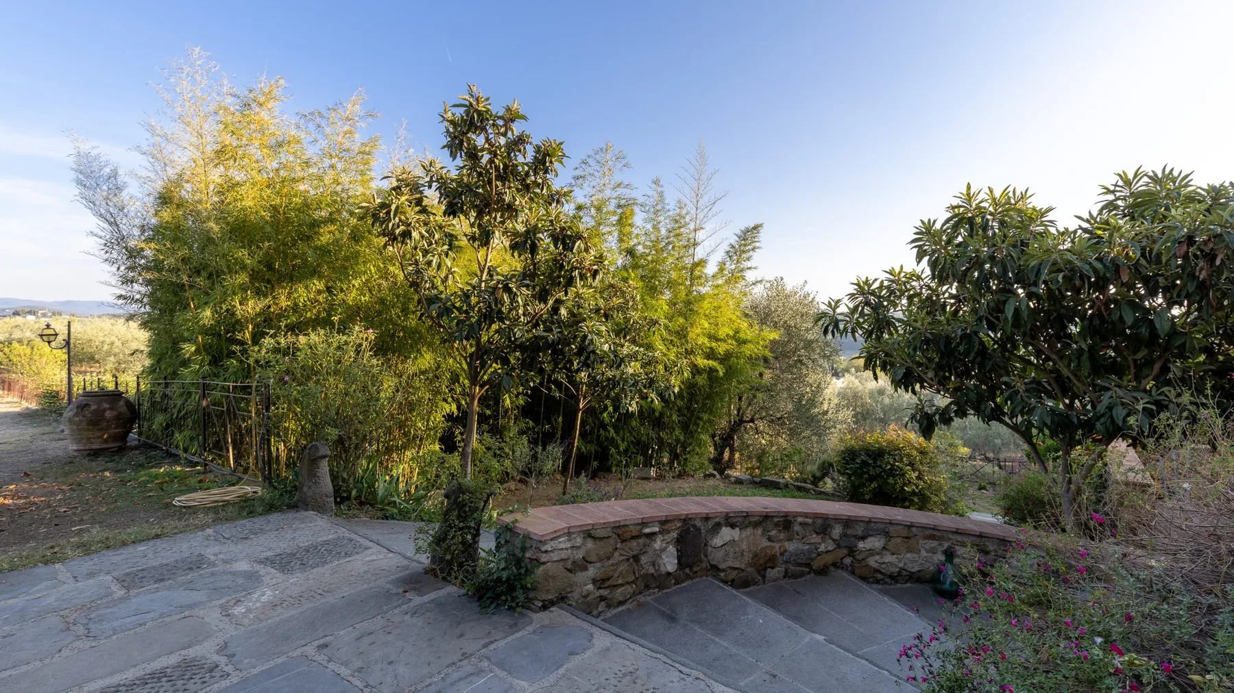 VILLA TREGGIAIA 12+2 - Tuscany