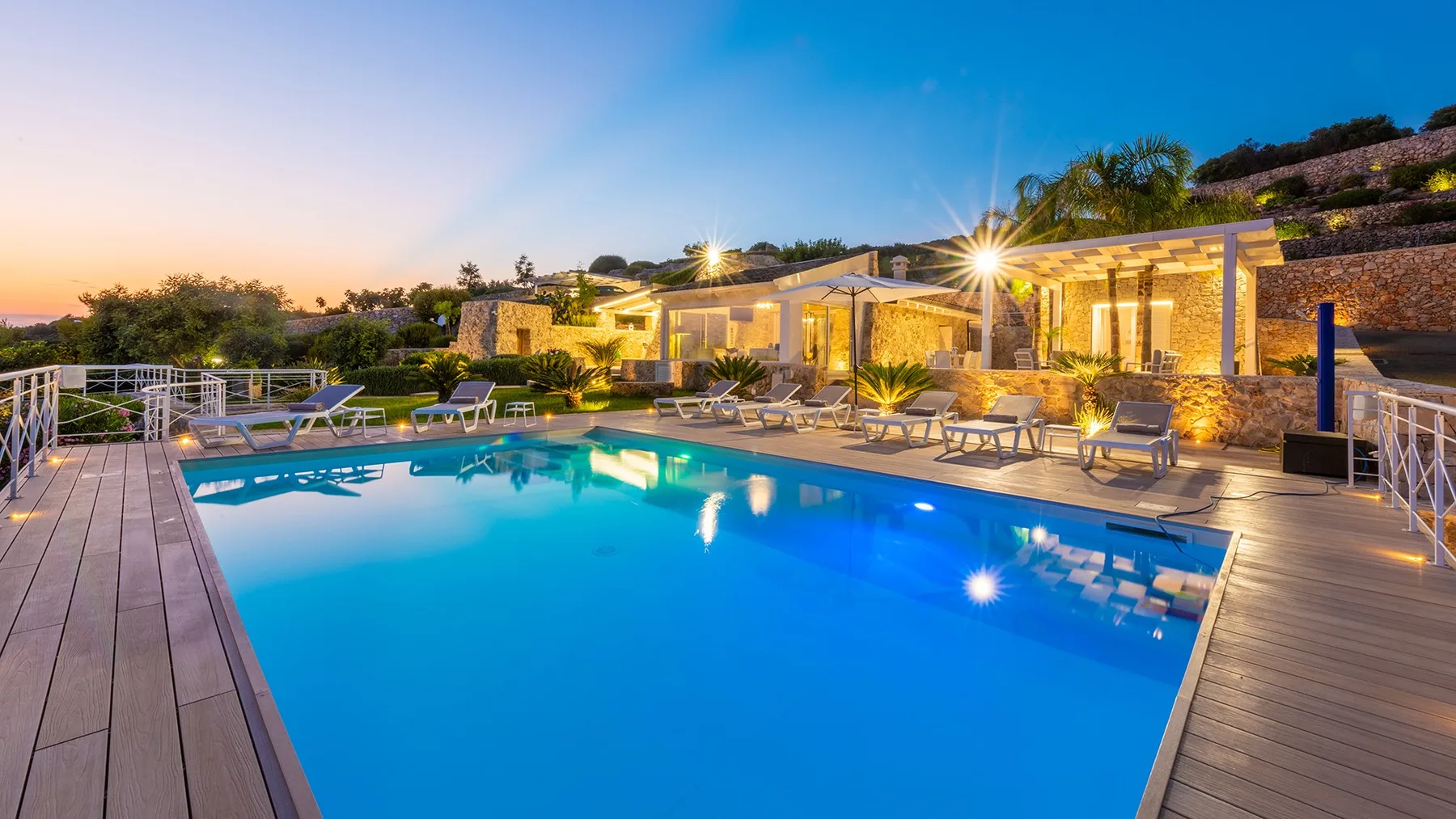TENUTA SCIALANDRE 10 - Puglia