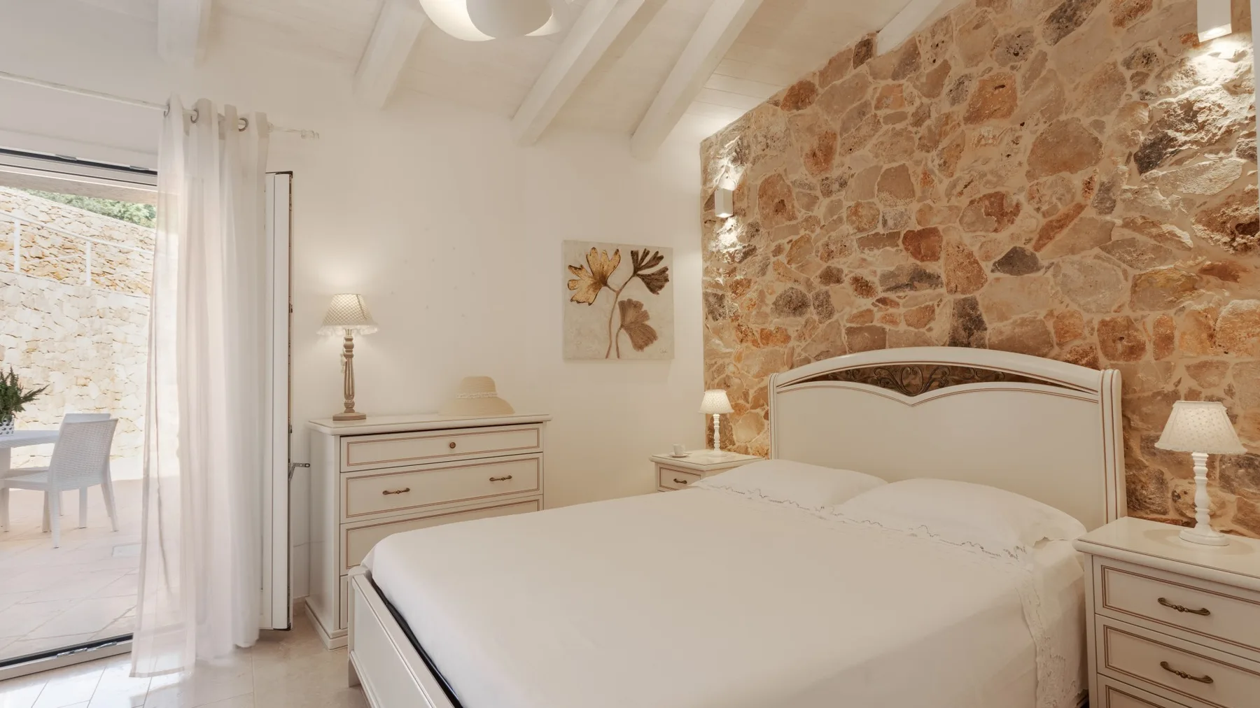 TENUTA SCIALANDRE 10 - Puglia