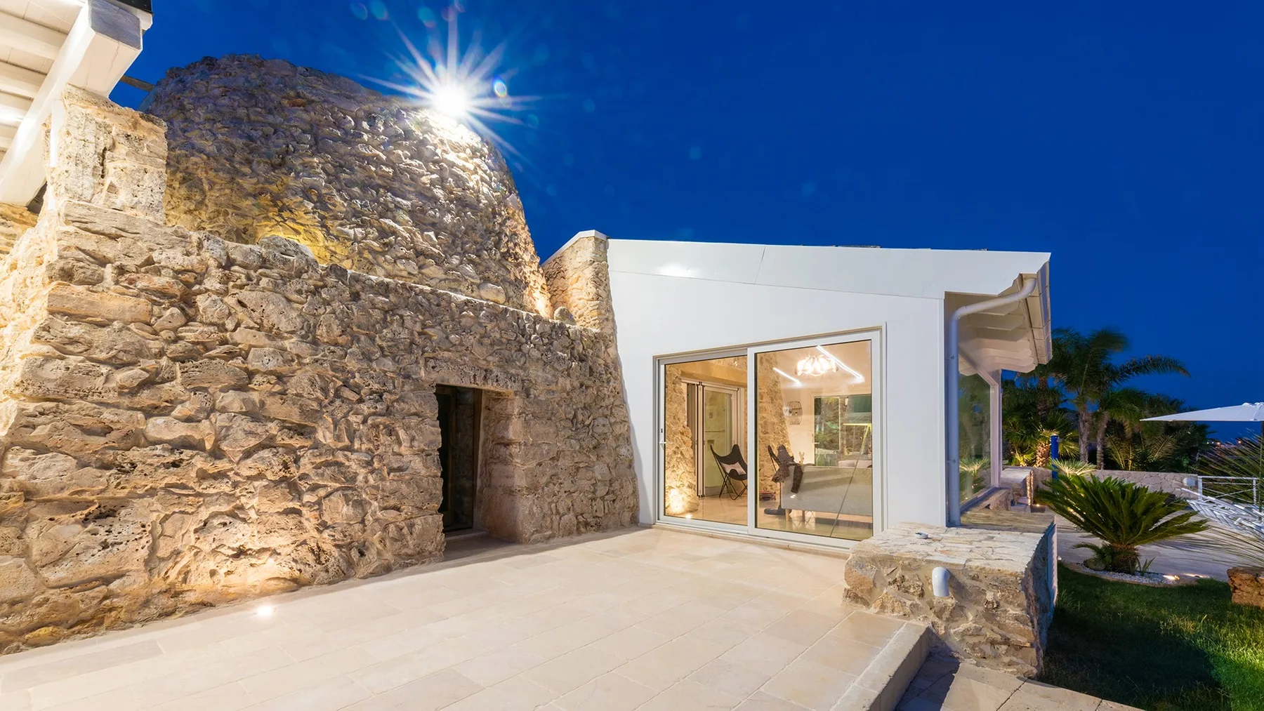 TENUTA SCIALANDRE 10 - Puglia