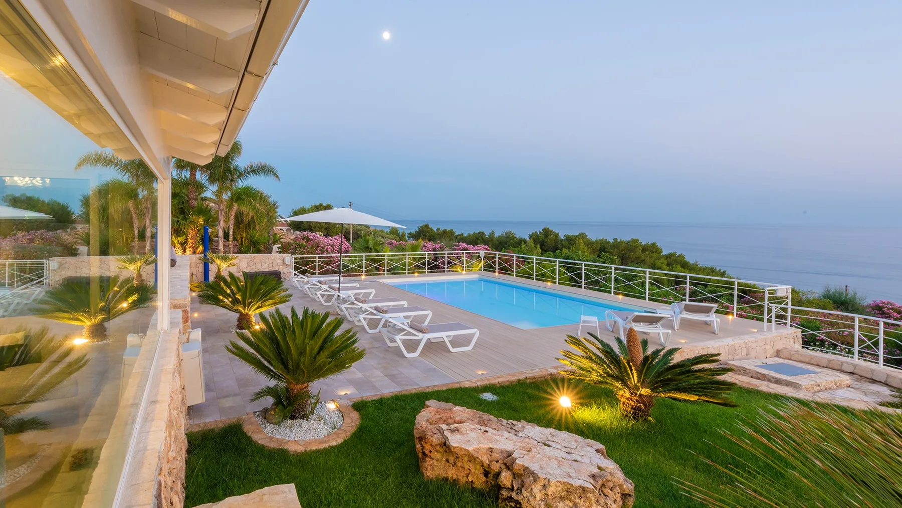 TENUTA SCIALANDRE 10 - Puglia