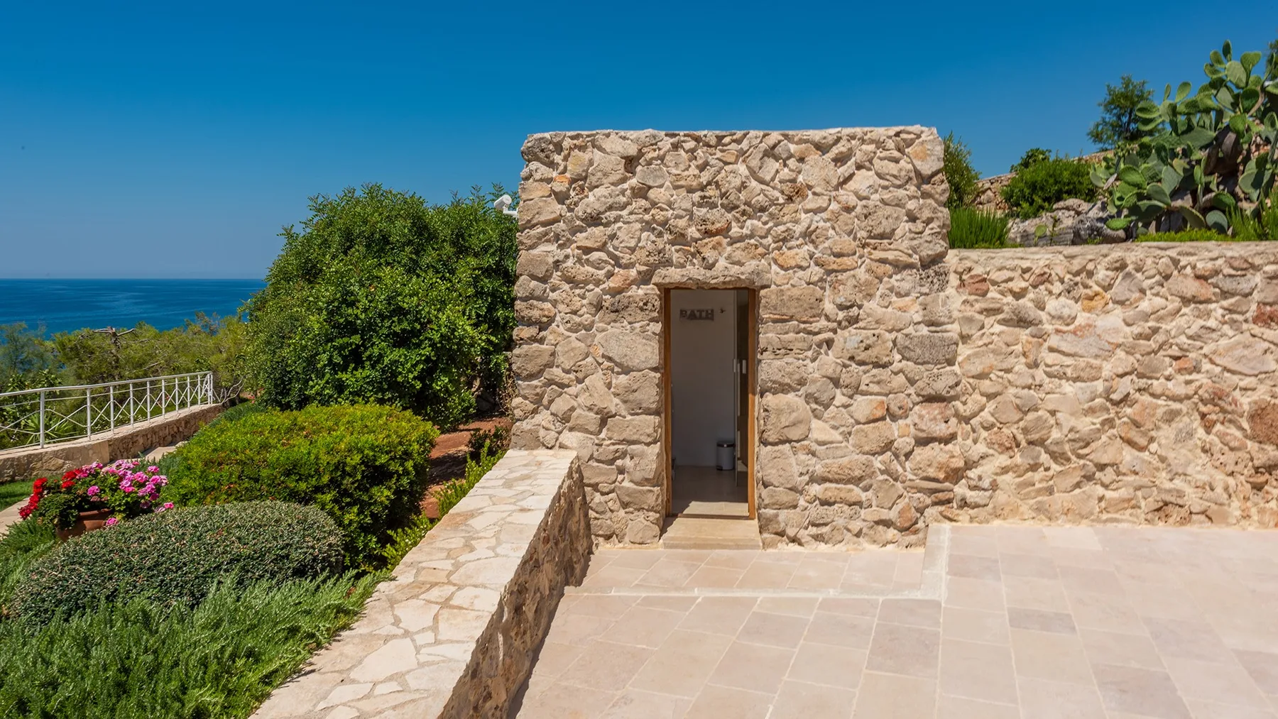 TENUTA SCIALANDRE 10 - Puglia