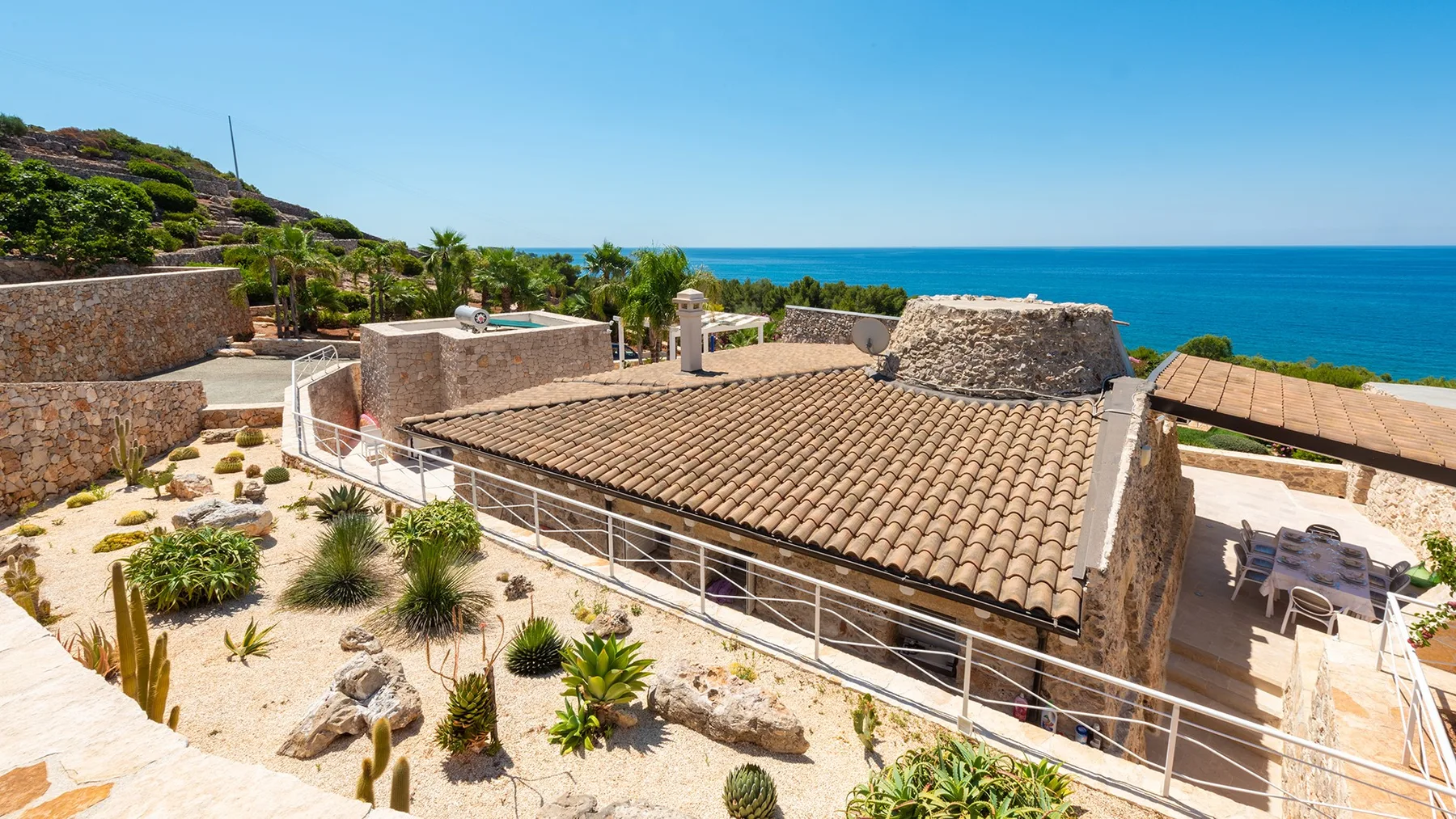 TENUTA SCIALANDRE 10 - Puglia