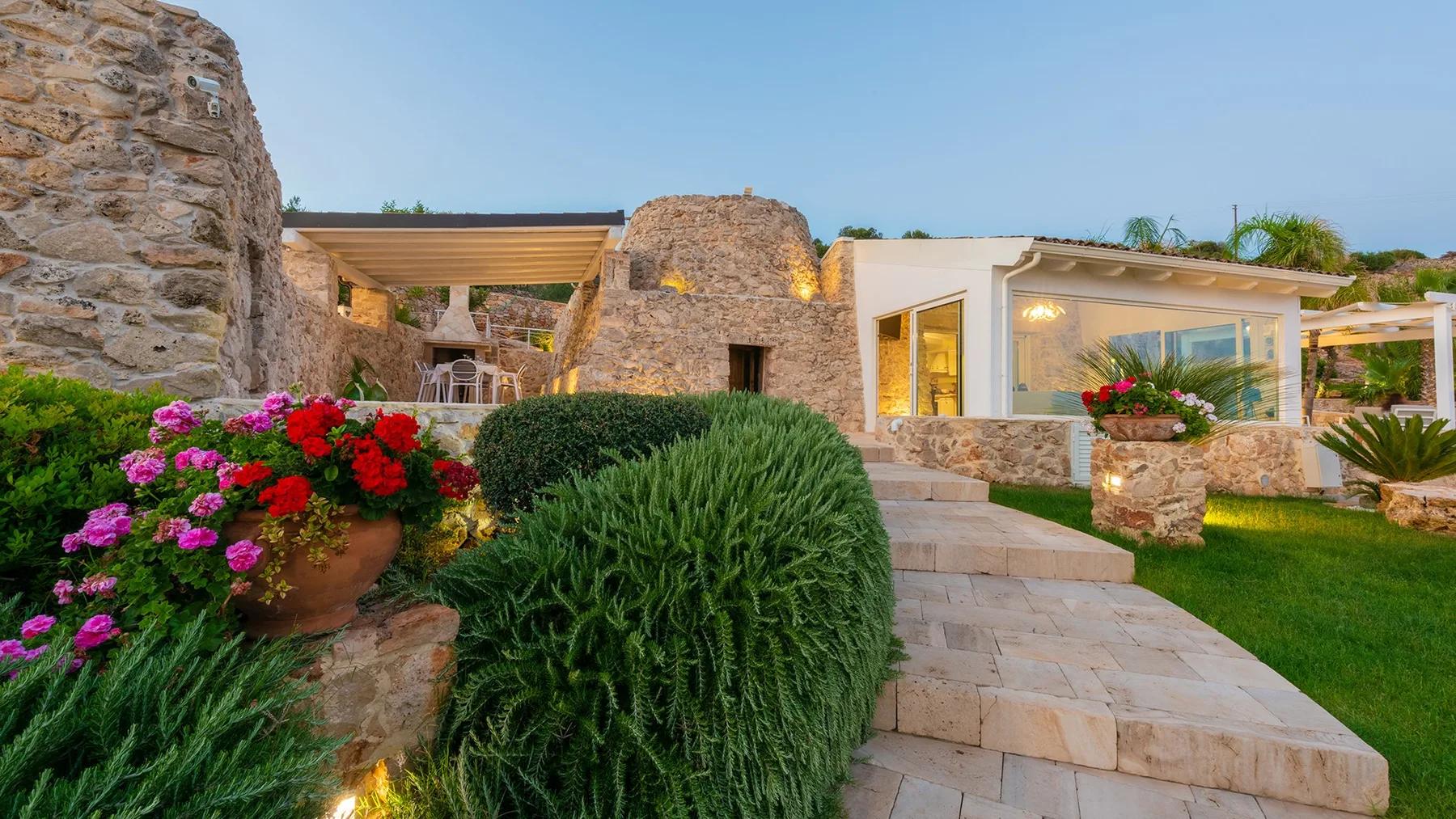 TENUTA SCIALANDRE 10 - Puglia