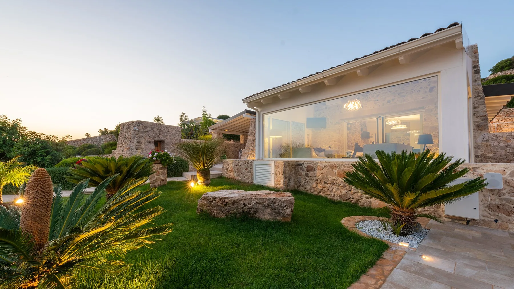 TENUTA SCIALANDRE 10 - Puglia
