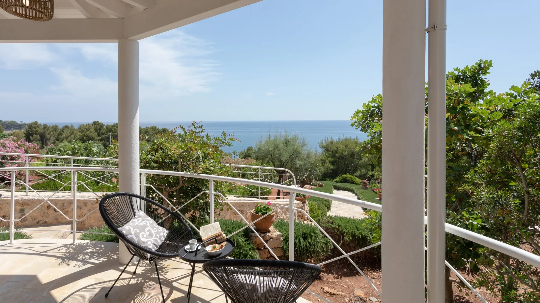 TENUTA SCIALANDRE 10 - Puglia