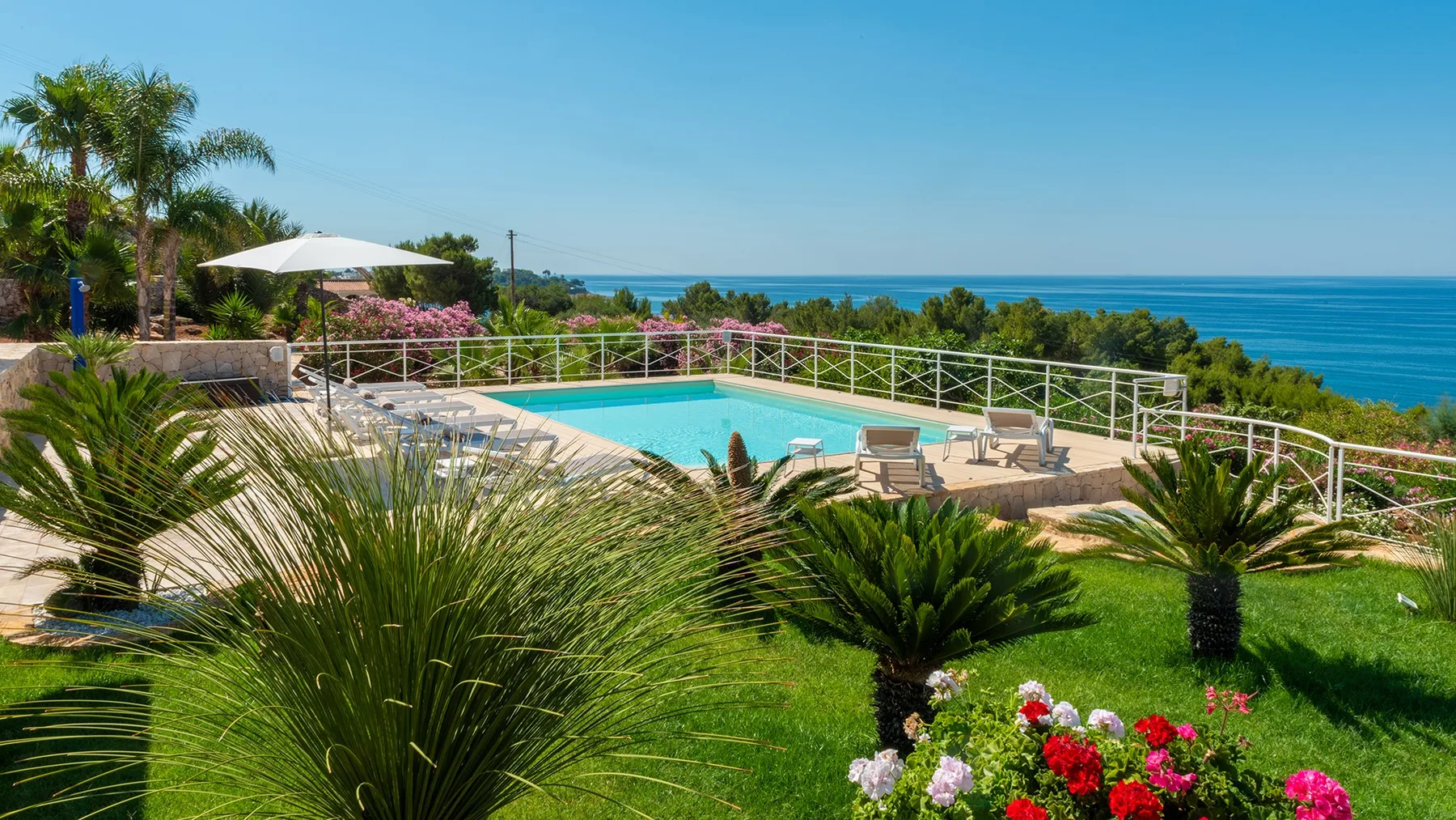 TENUTA SCIALANDRE 10 - Puglia