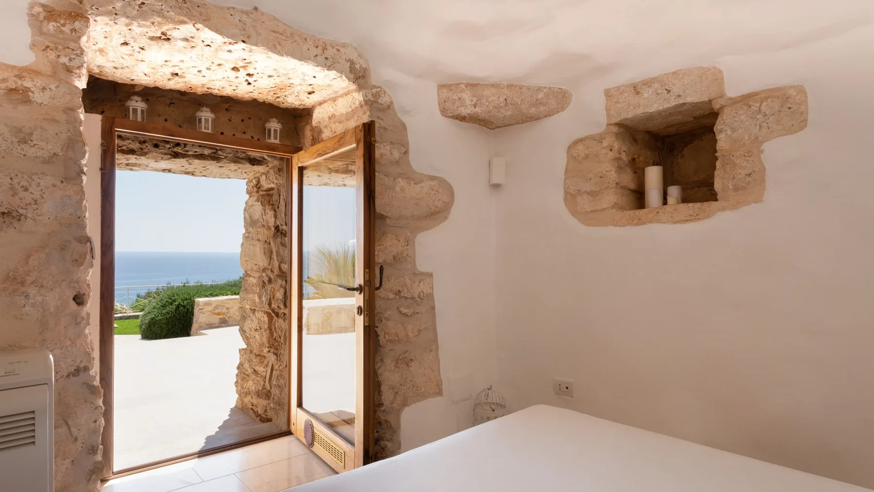 TENUTA SCIALANDRE 10 - Puglia