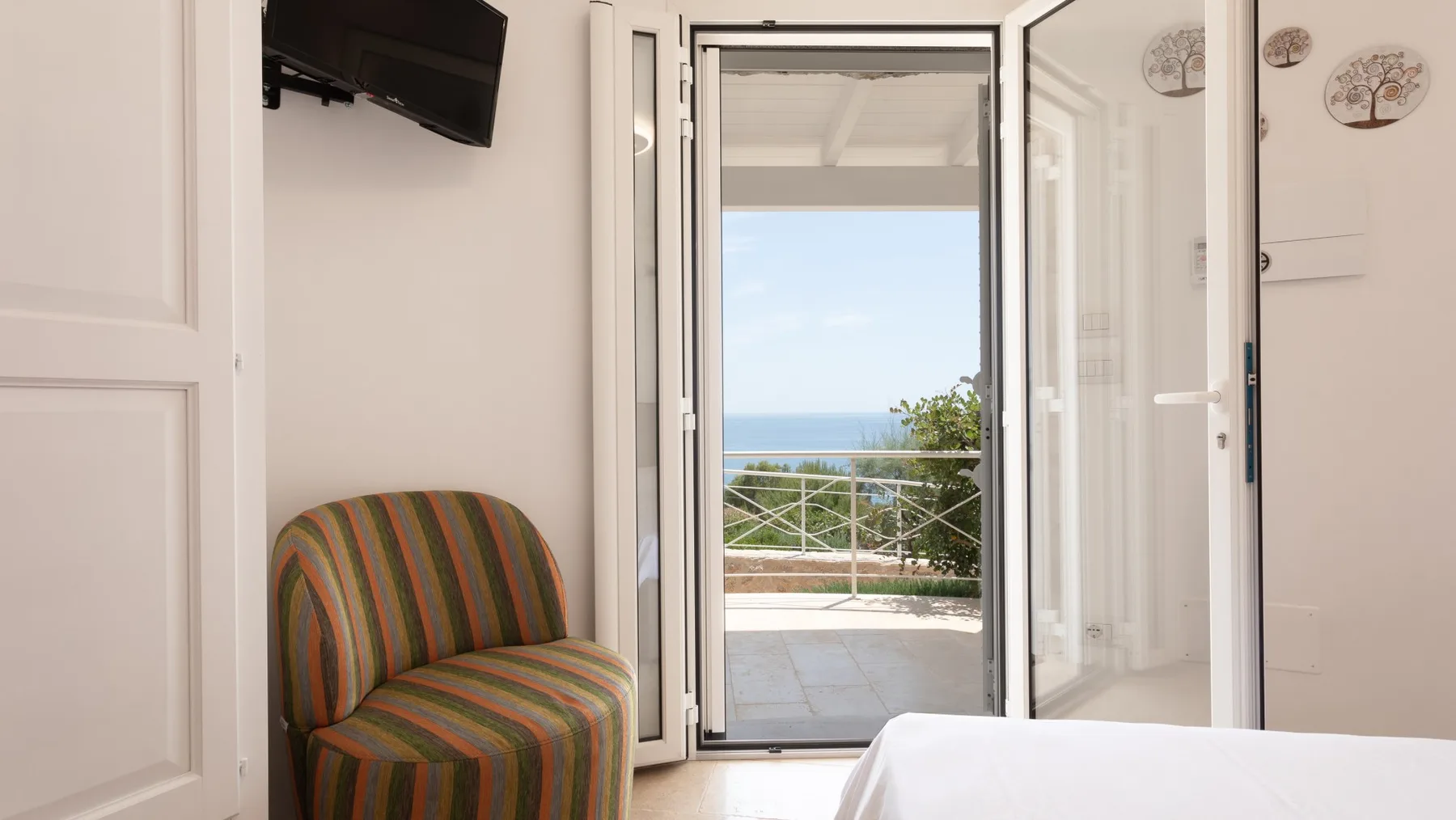 TENUTA SCIALANDRE 10 - Puglia