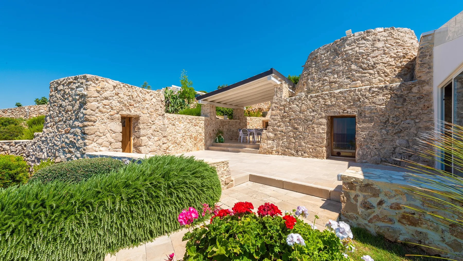 TENUTA SCIALANDRE 10 - Puglia