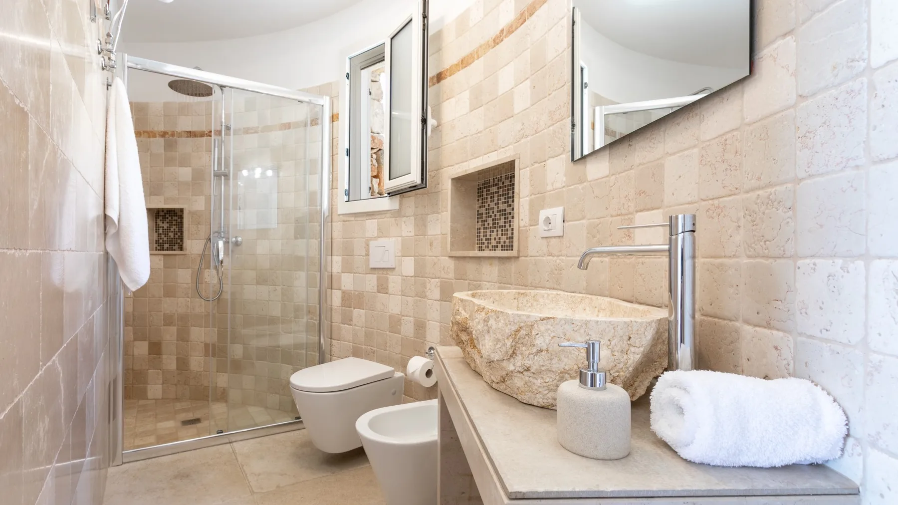 TENUTA SCIALANDRE 10 - Puglia