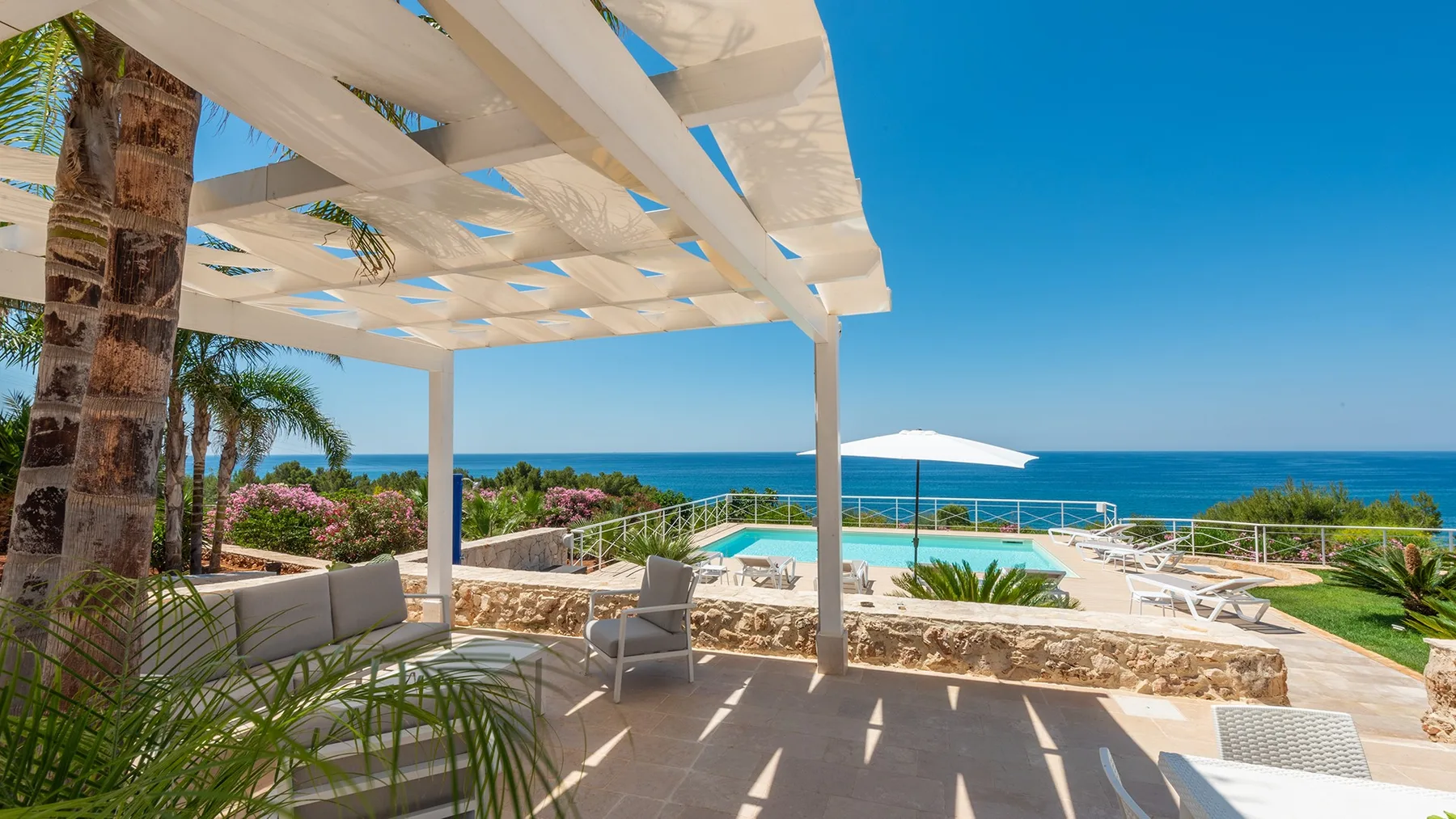 TENUTA SCIALANDRE 10 - Puglia