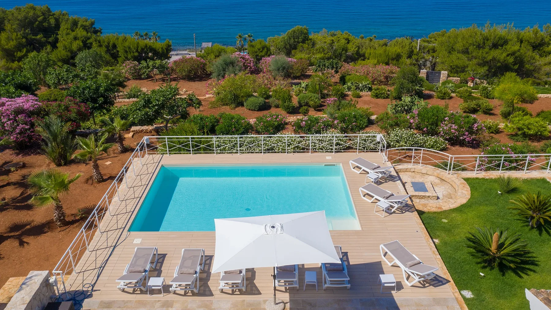 TENUTA SCIALANDRE 10 - Puglia
