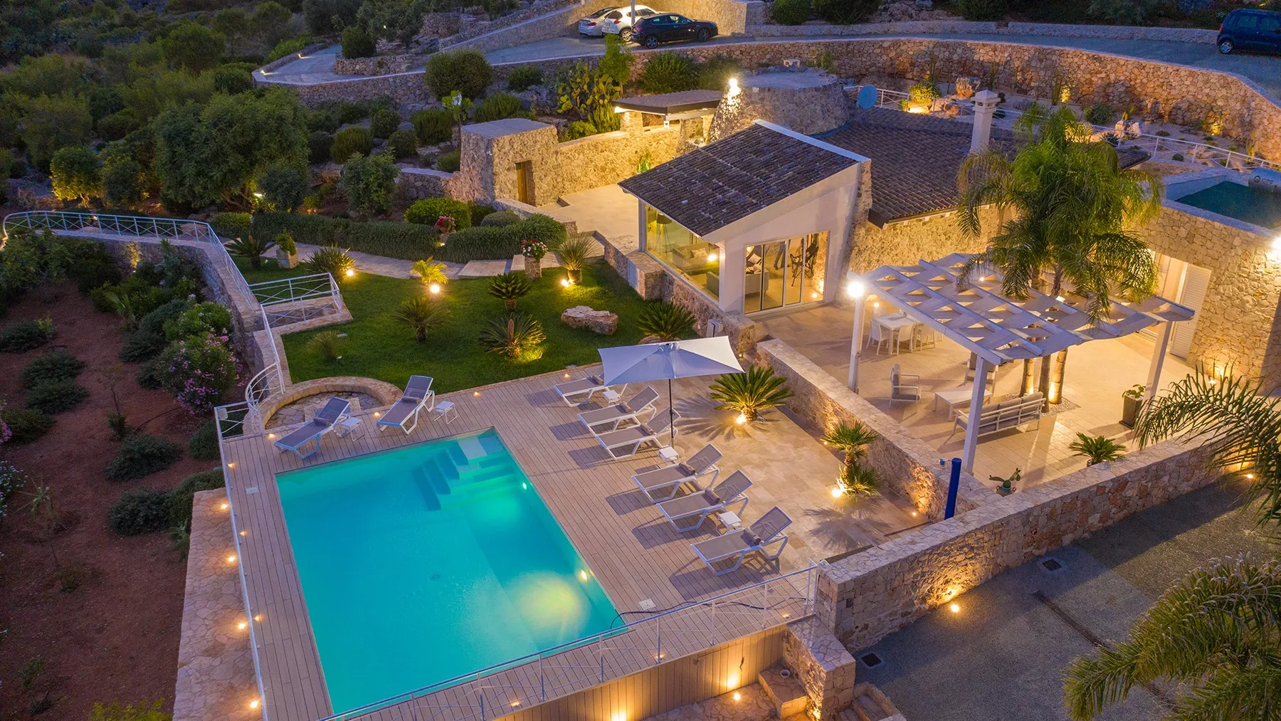 TENUTA SCIALANDRE 10 - Puglia