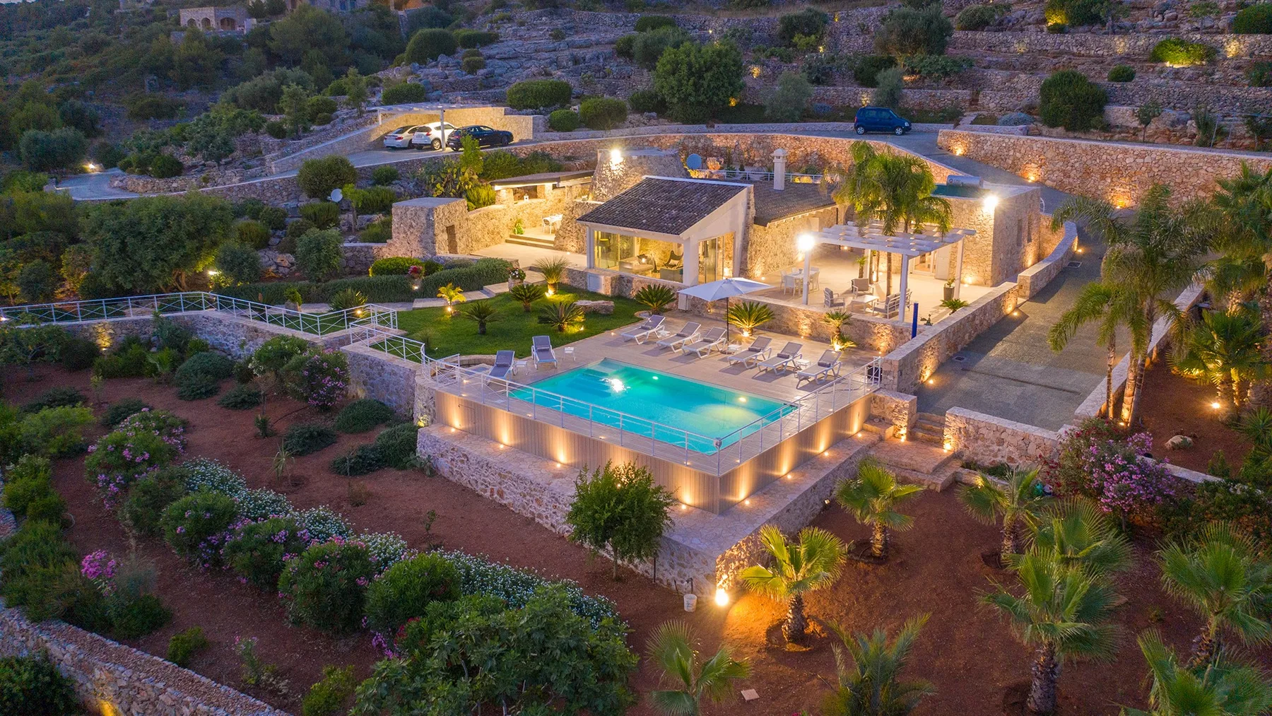 TENUTA SCIALANDRE 10 - Puglia