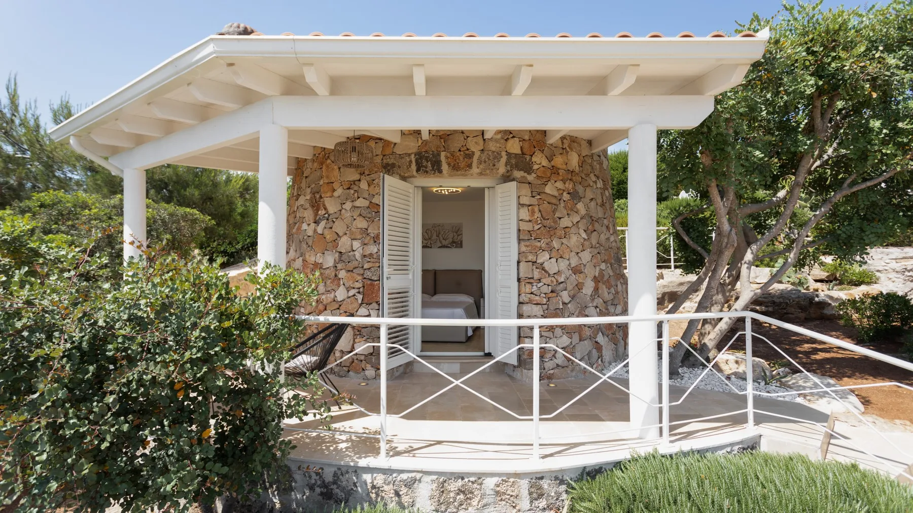 TENUTA SCIALANDRE 10 - Puglia