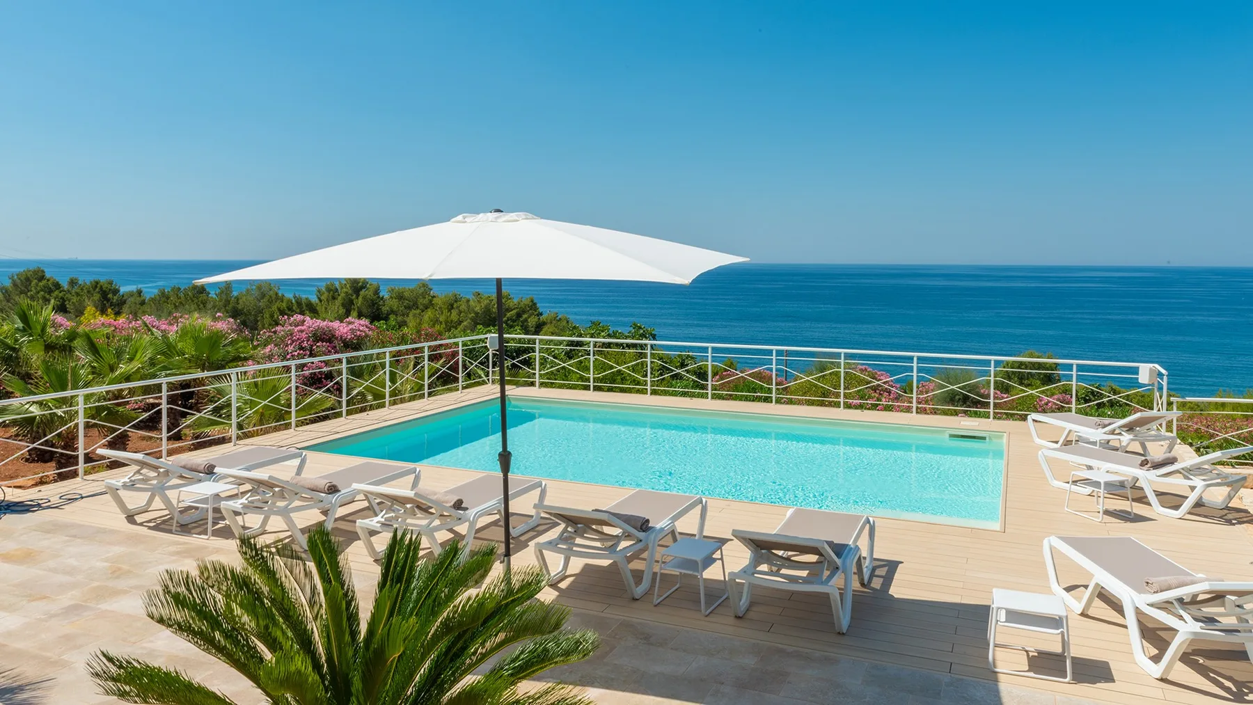 TENUTA SCIALANDRE 10 - Puglia