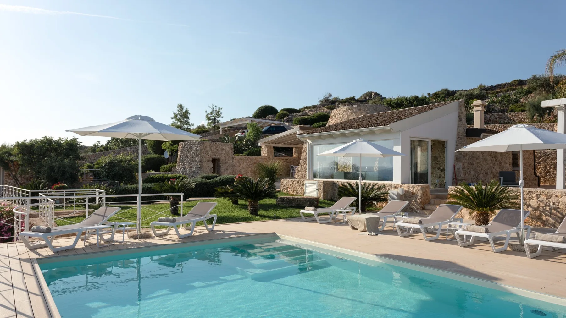 TENUTA SCIALANDRE 10 - Puglia