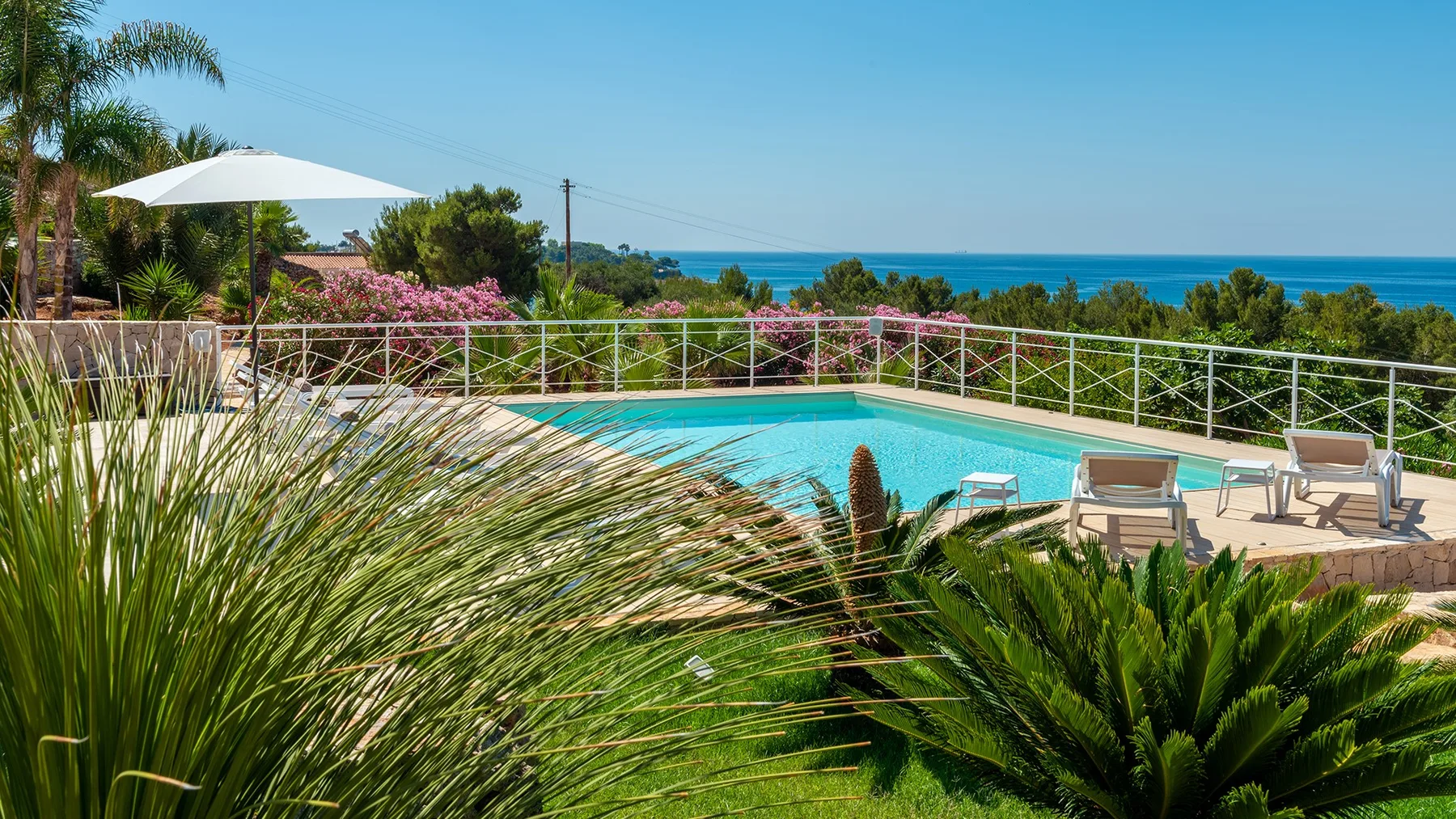 TENUTA SCIALANDRE 10 - Puglia