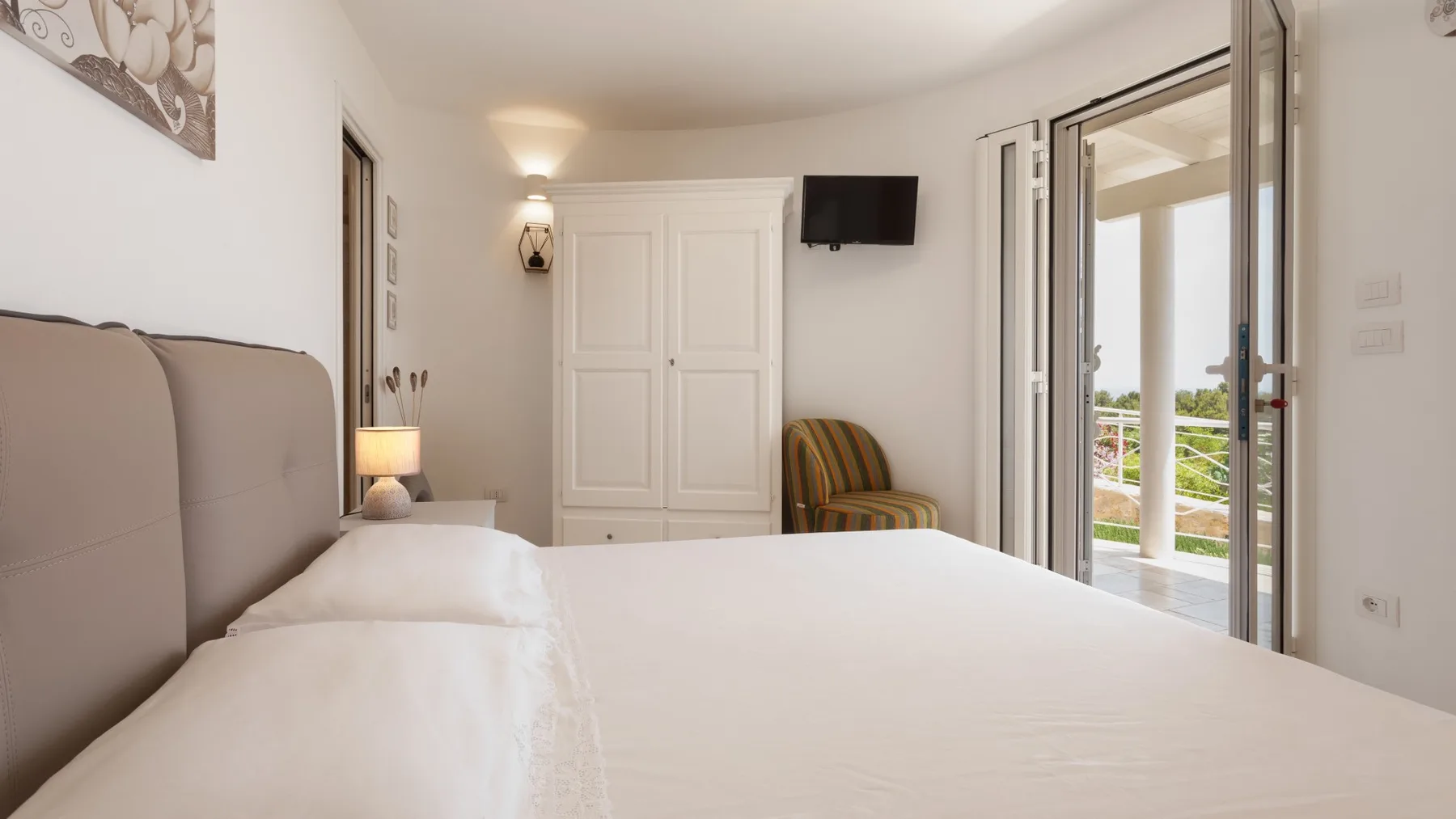 TENUTA SCIALANDRE 10 - Puglia