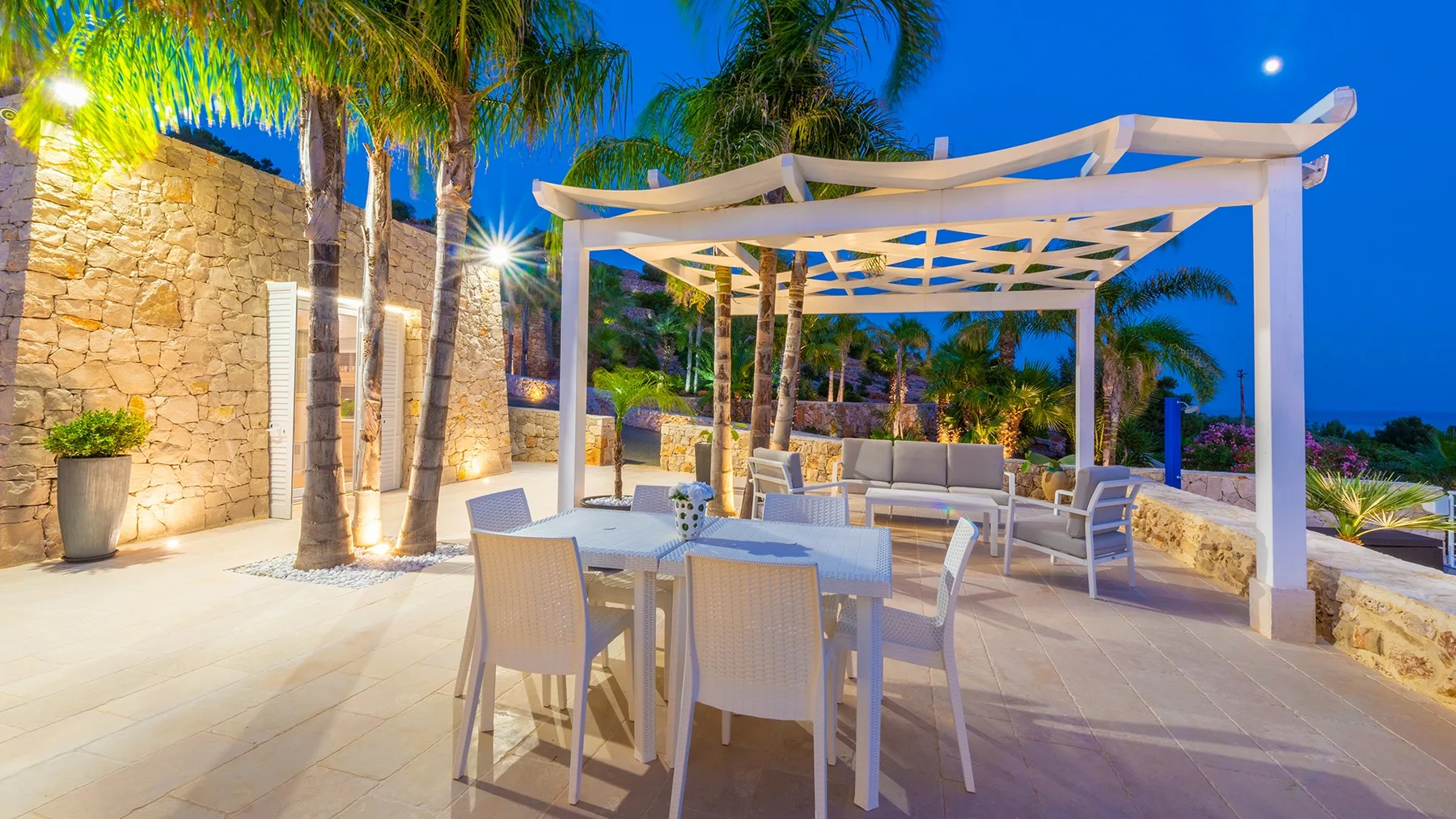 TENUTA SCIALANDRE 10 - Puglia