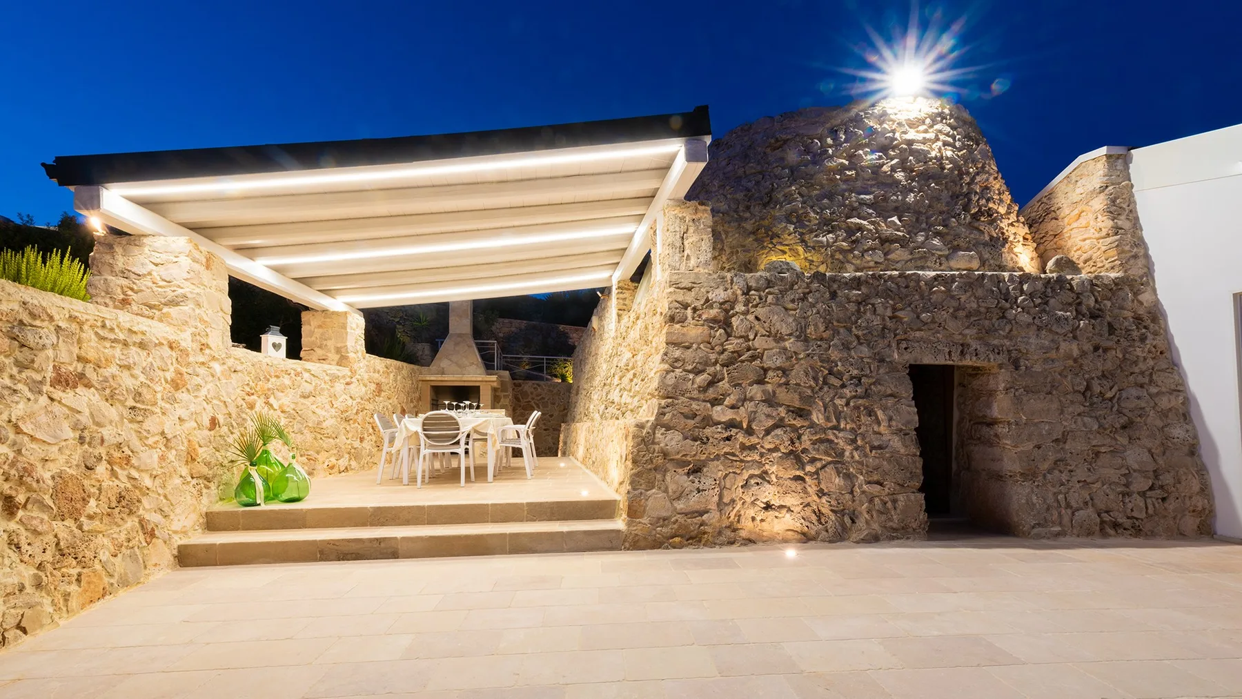 TENUTA SCIALANDRE 10 - Puglia