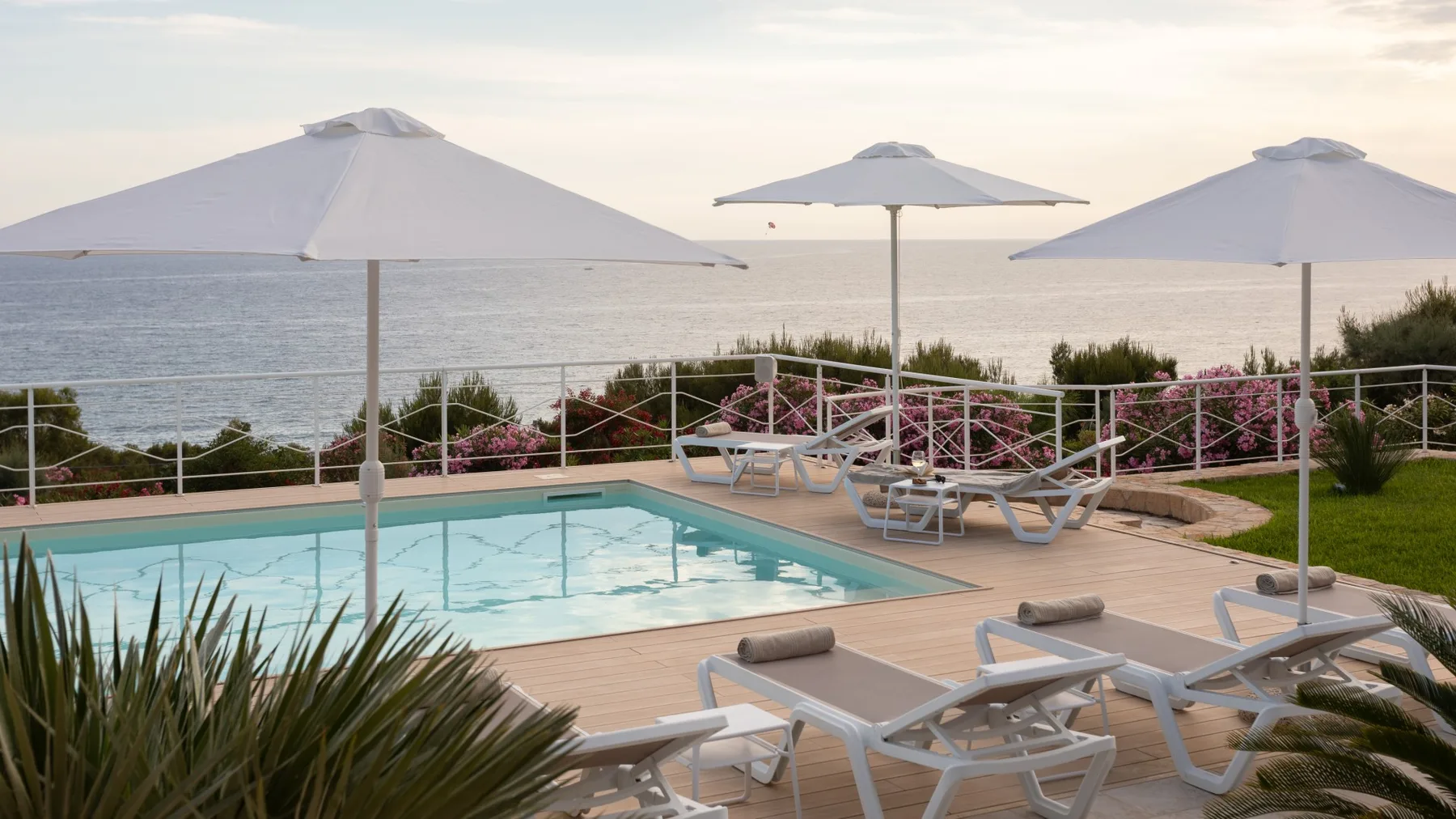 TENUTA SCIALANDRE 10 - Puglia
