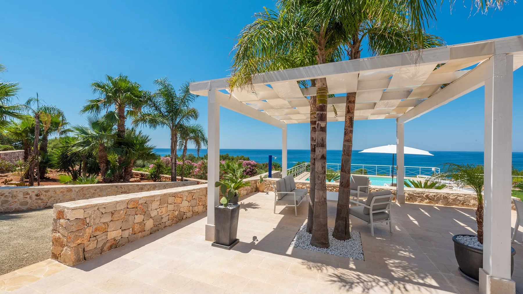 TENUTA SCIALANDRE 10 - Puglia