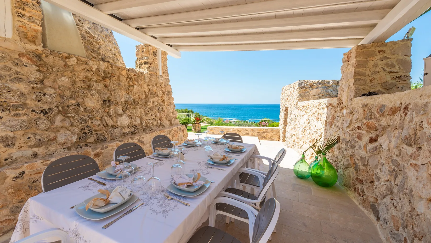 TENUTA SCIALANDRE 10 - Puglia