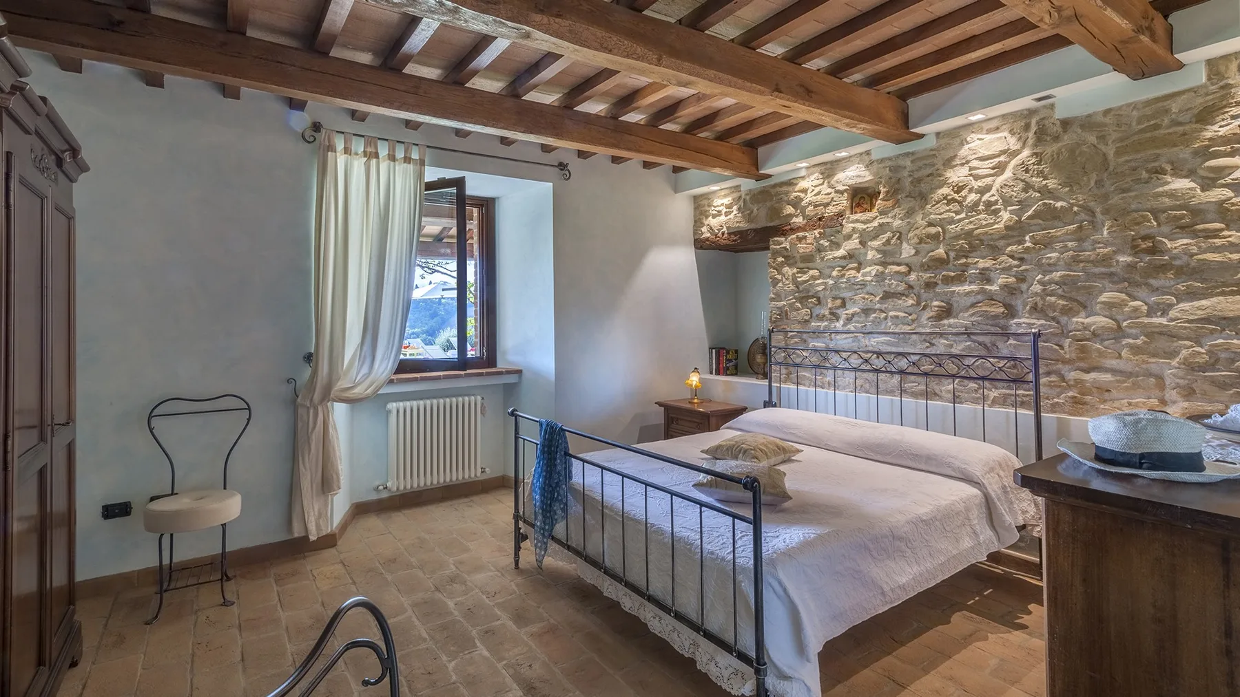 VILLA IL BAIOCCO 8 - Marche