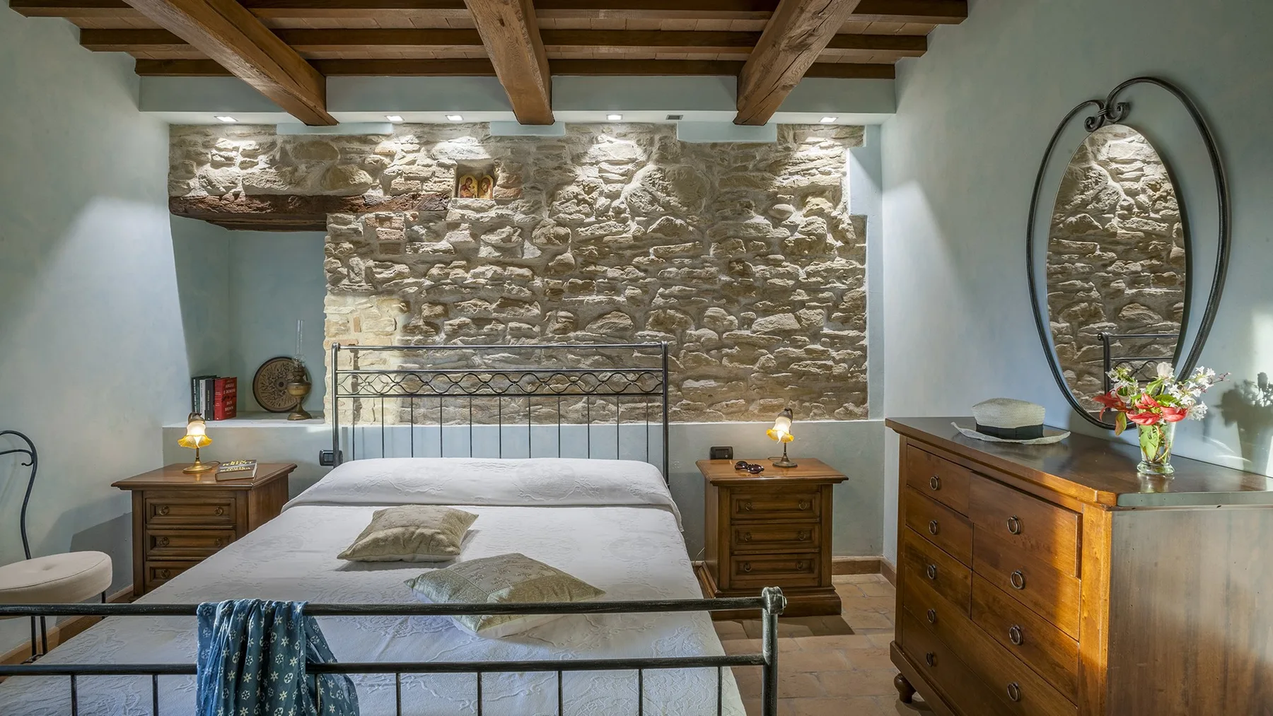 VILLA IL BAIOCCO 8 - Marche