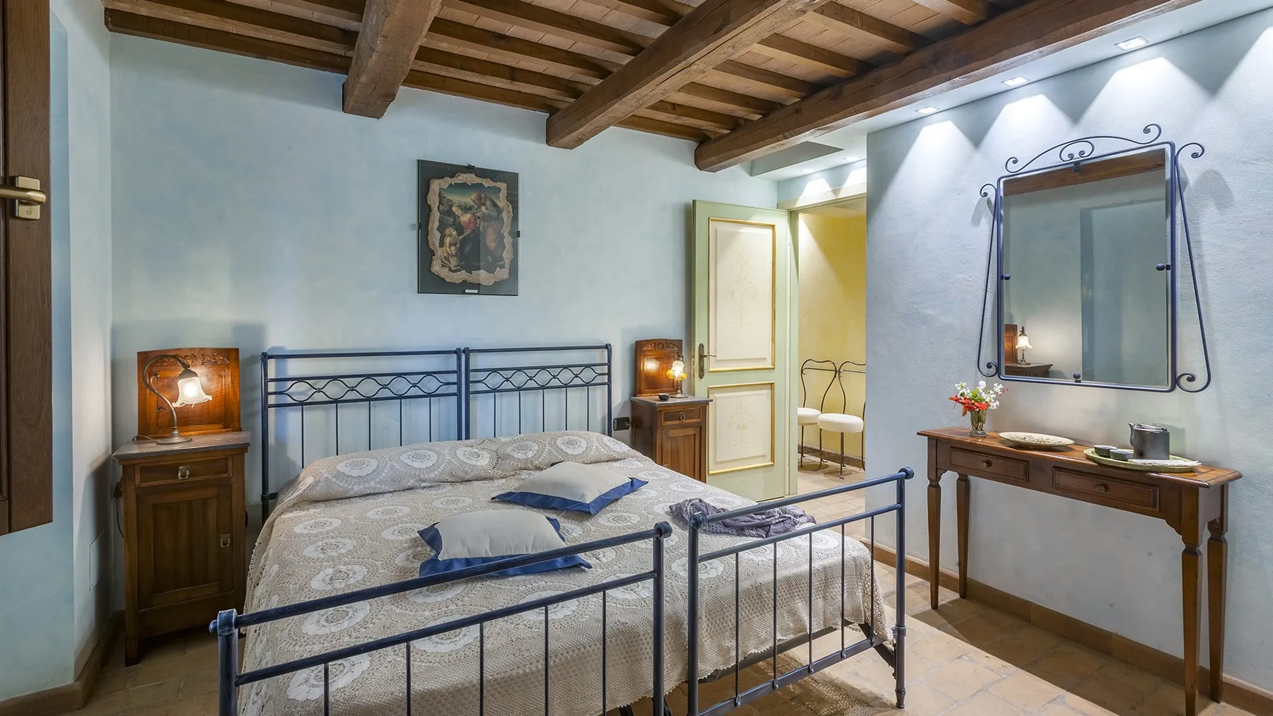 VILLA IL BAIOCCO 8 - Marche