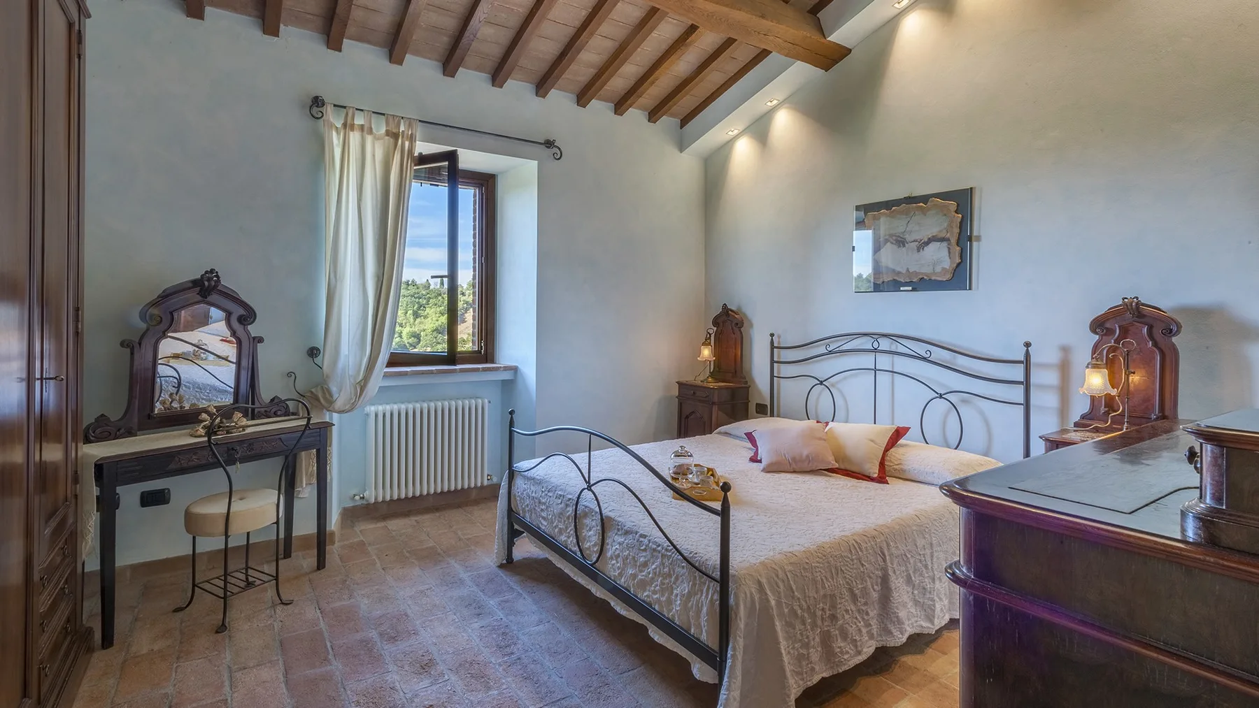 VILLA IL BAIOCCO 8 - Marche
