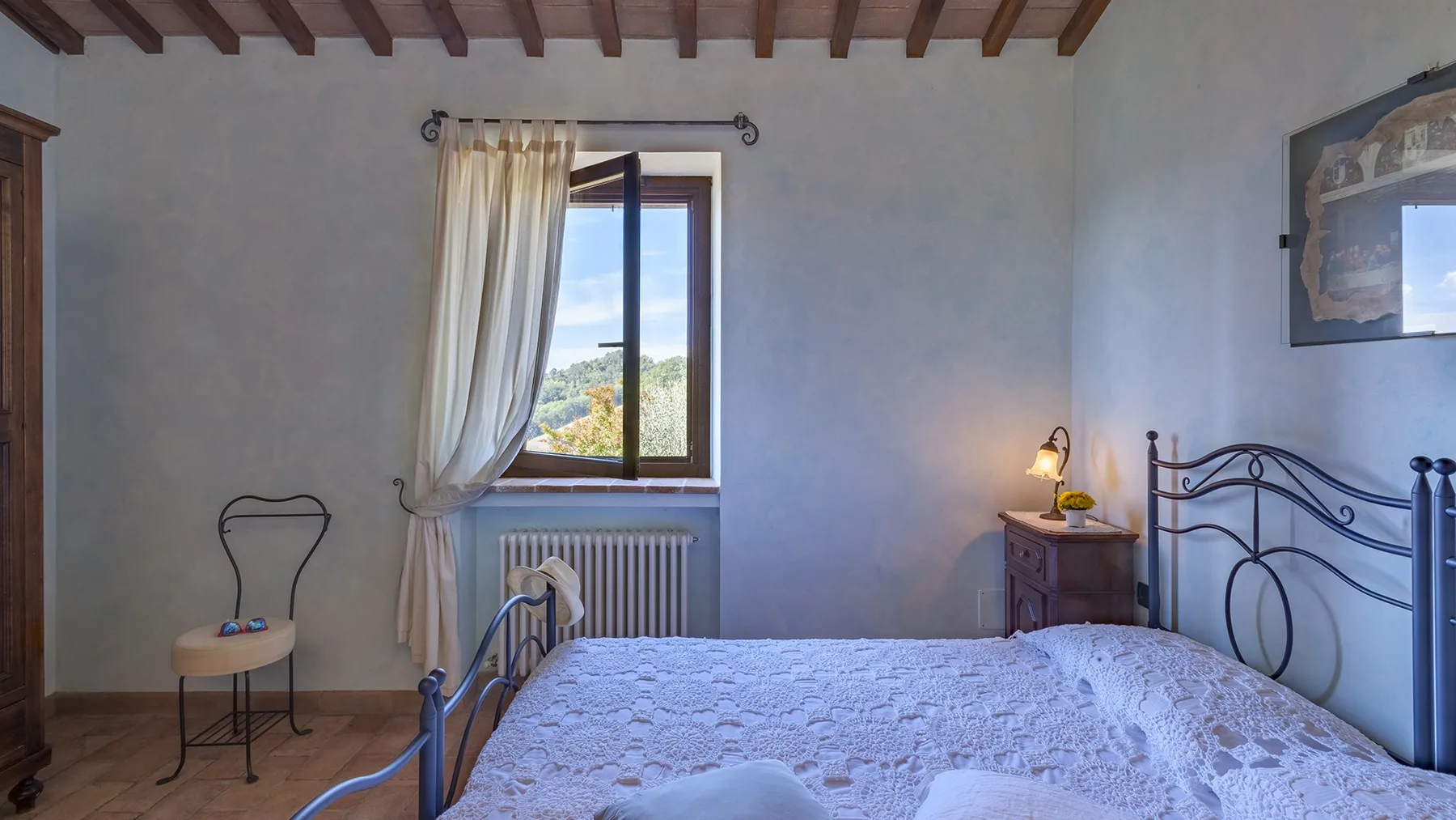 VILLA IL BAIOCCO 8 - Marche