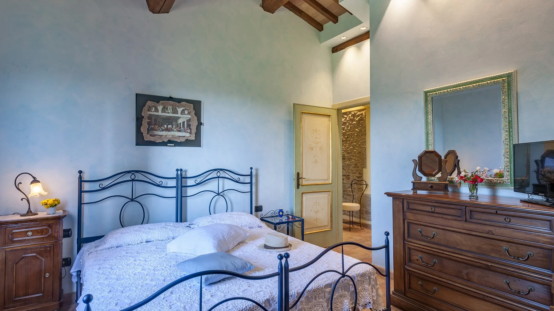 VILLA IL BAIOCCO 8 - Marche